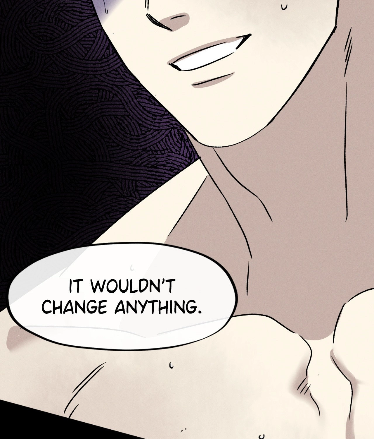Shining in Nightmares Chapter 49 page 93 - 