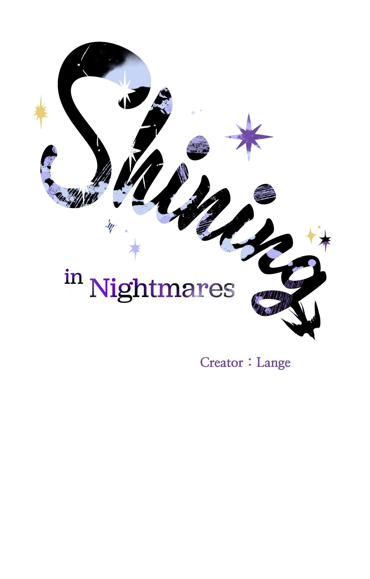 Shining in Nightmares Chapter 5 page 12 - 