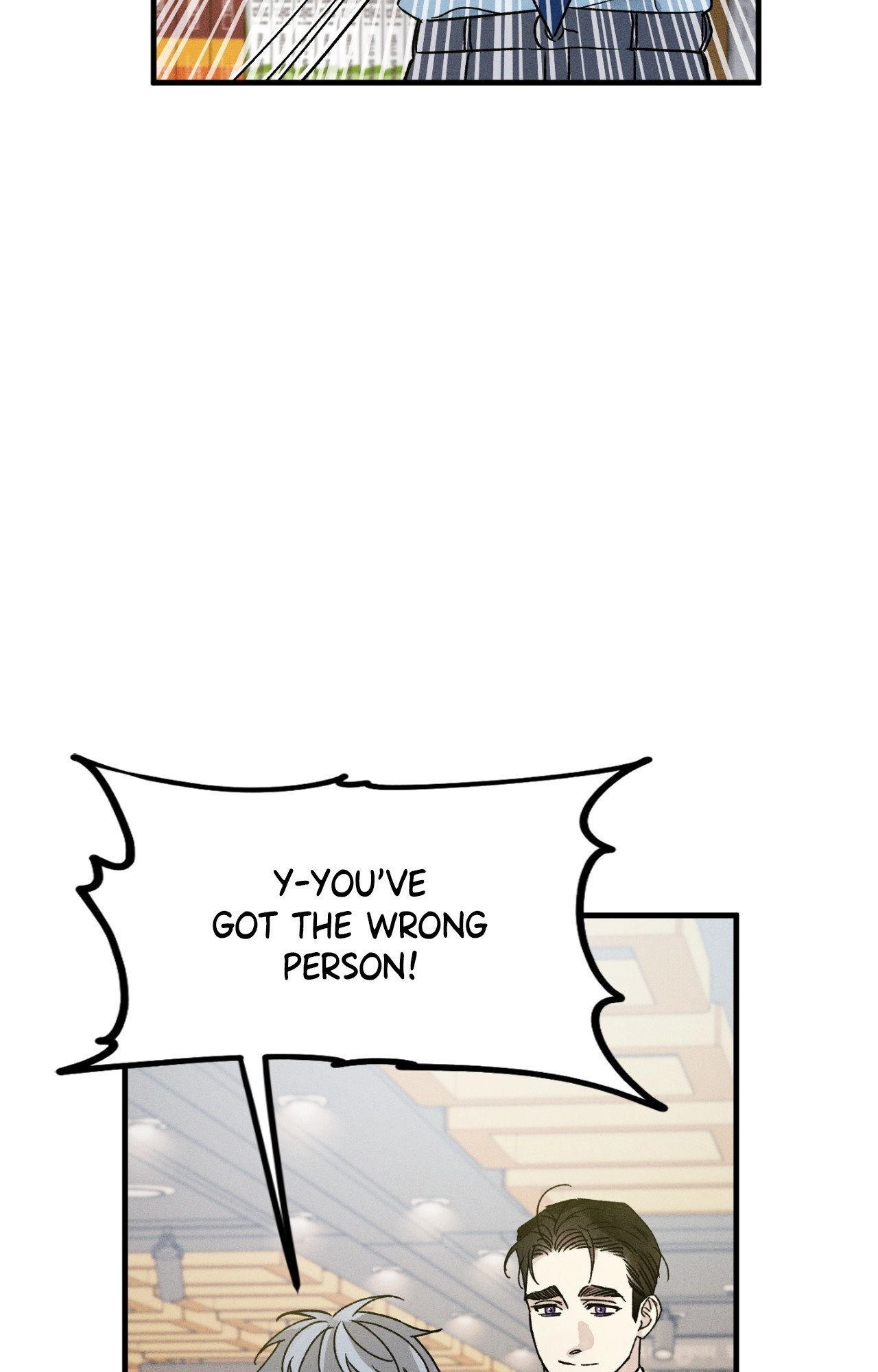 Shining in Nightmares Chapter 5 page 14 - 