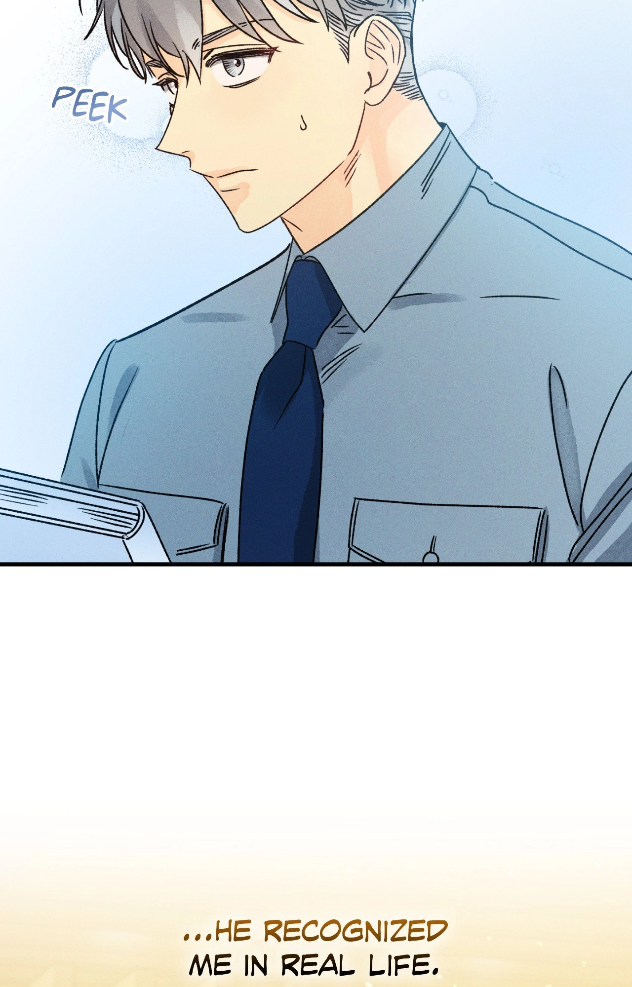 Shining in Nightmares Chapter 5 page 18 - 