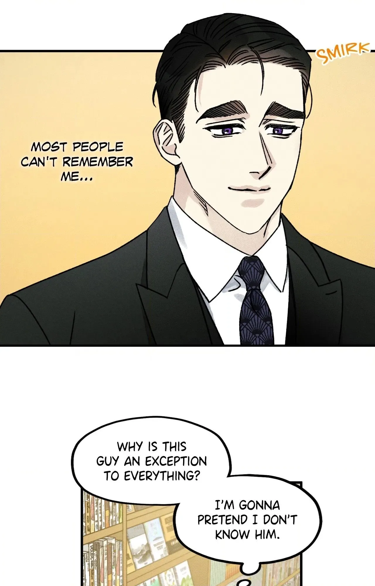Shining in Nightmares Chapter 5 page 20 - 