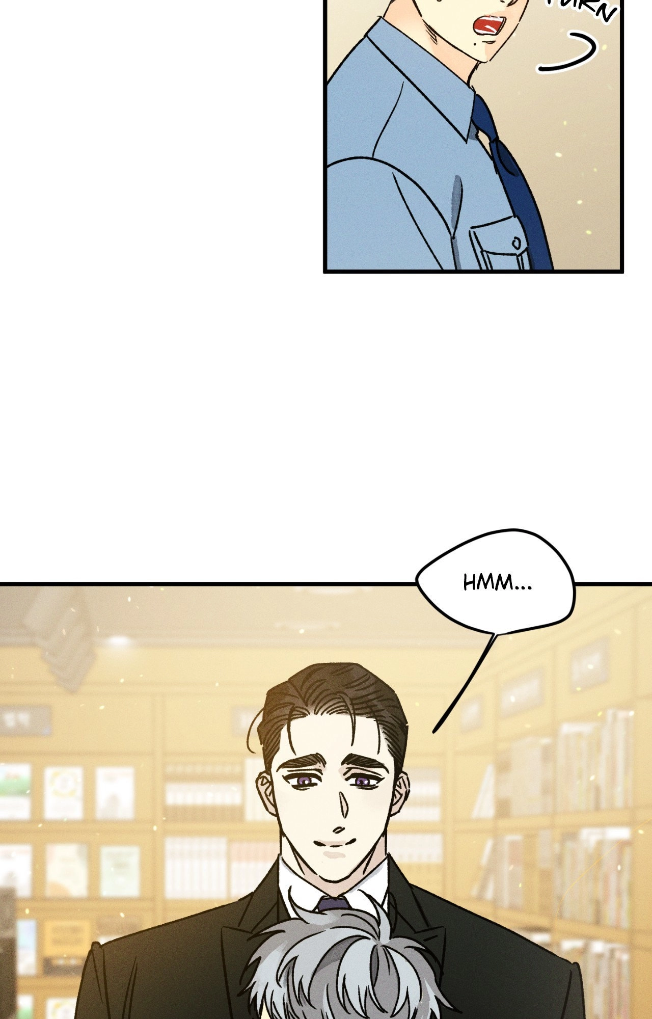 Shining in Nightmares Chapter 5 page 24 - 