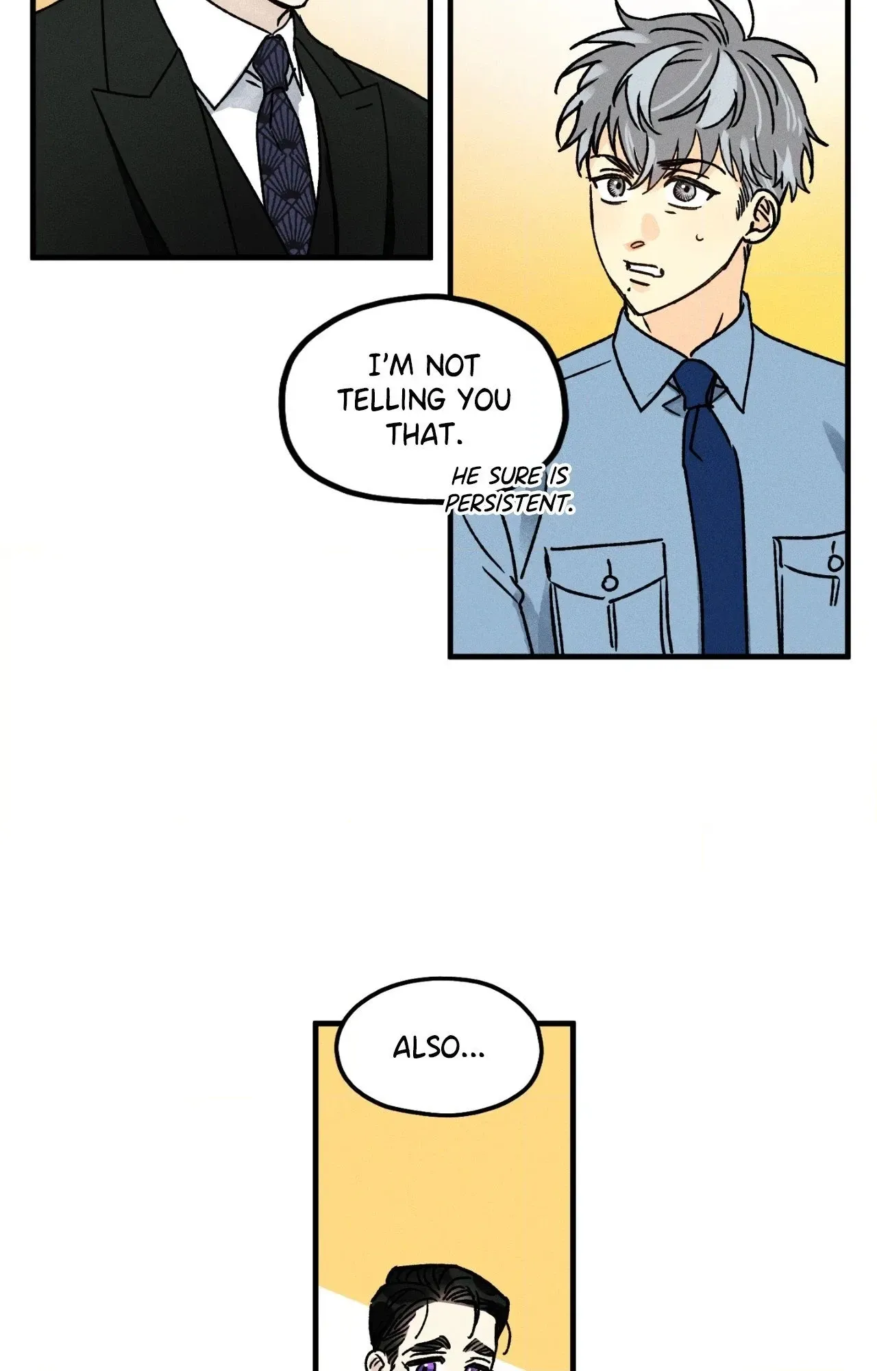 Shining in Nightmares Chapter 5 page 30 - 