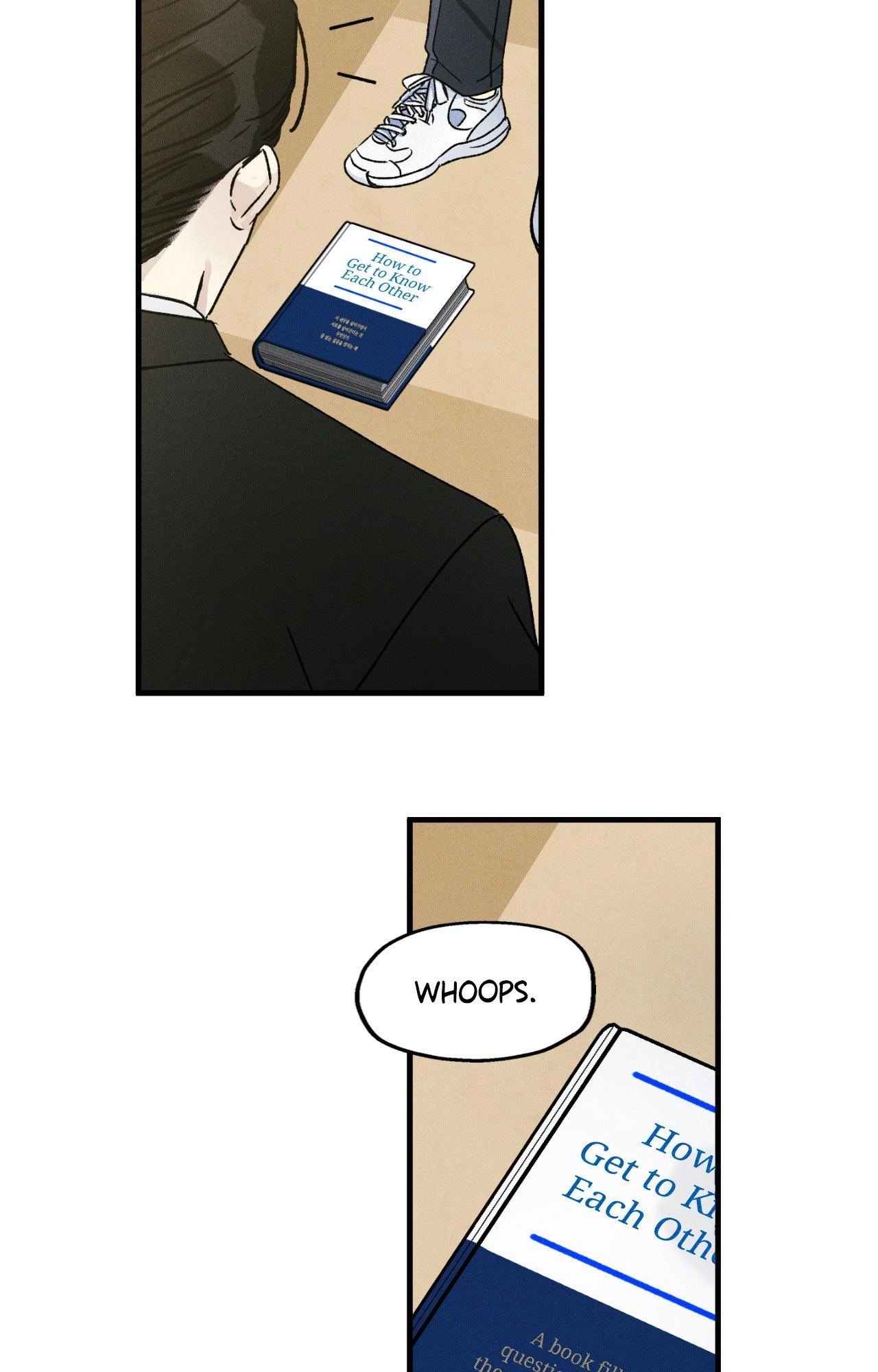 Shining in Nightmares Chapter 5 page 4 - 