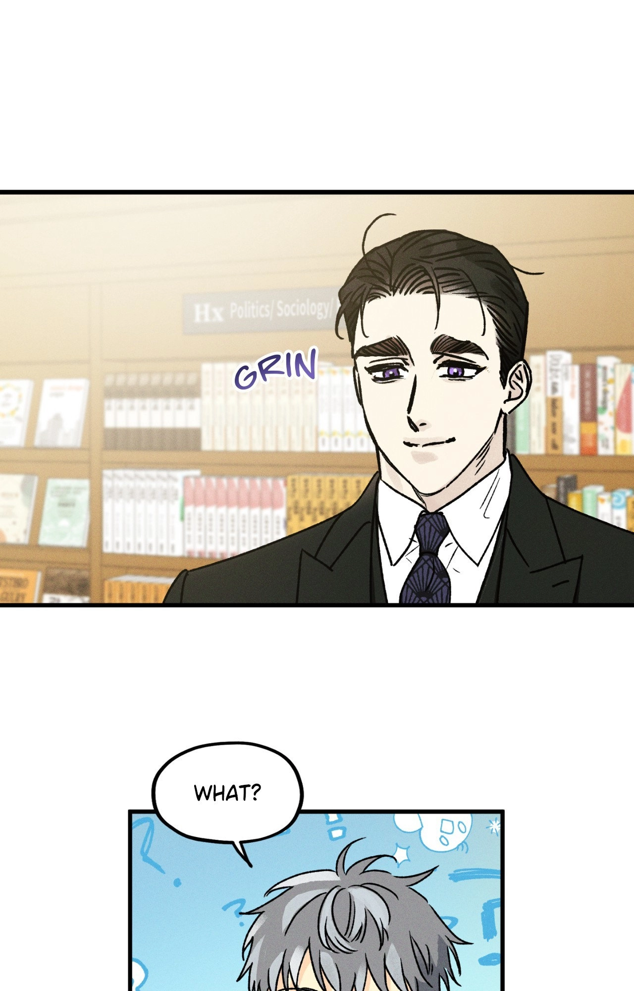 Shining in Nightmares Chapter 5 page 32 - 