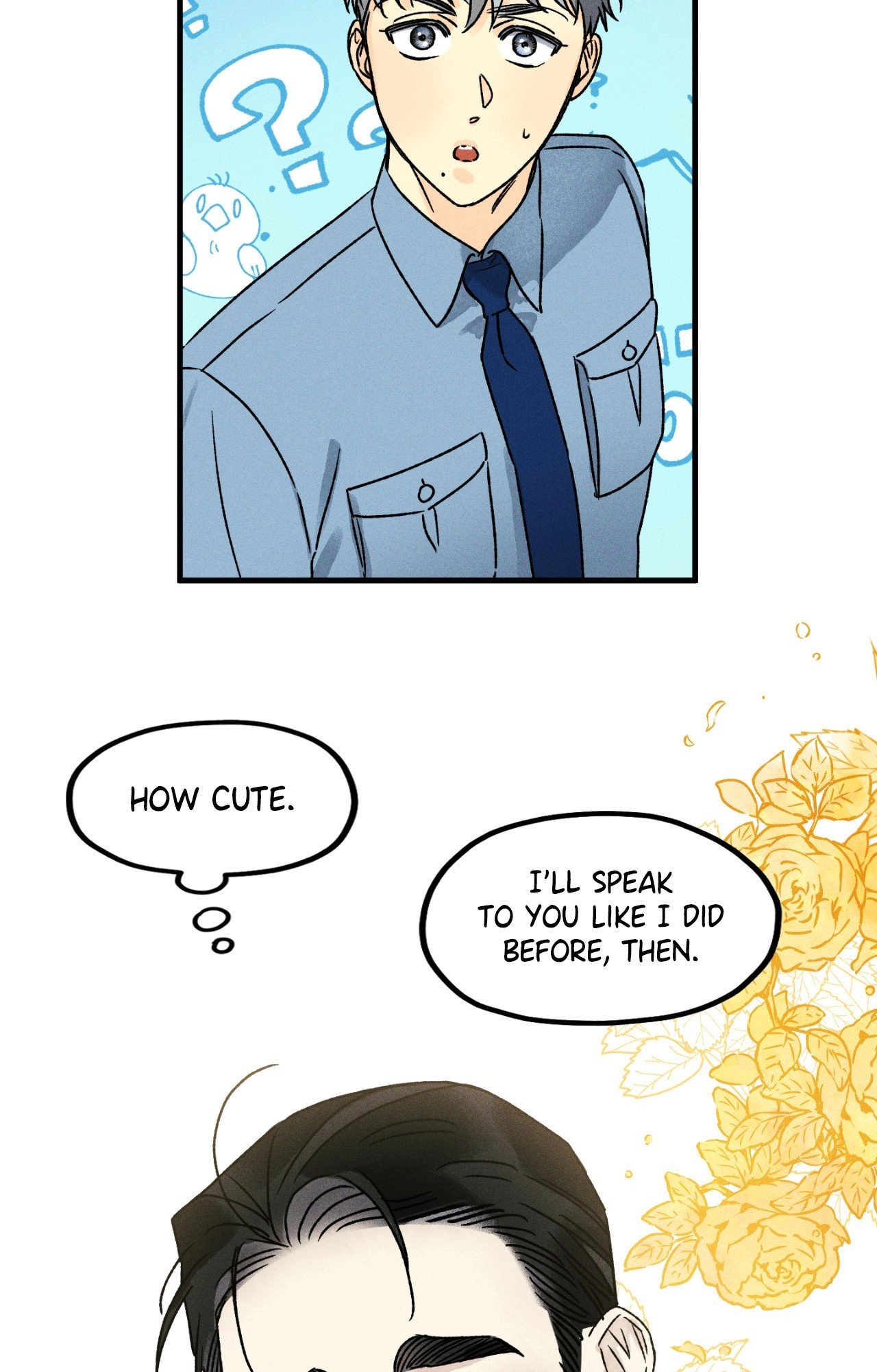 Shining in Nightmares Chapter 5 page 33 - 