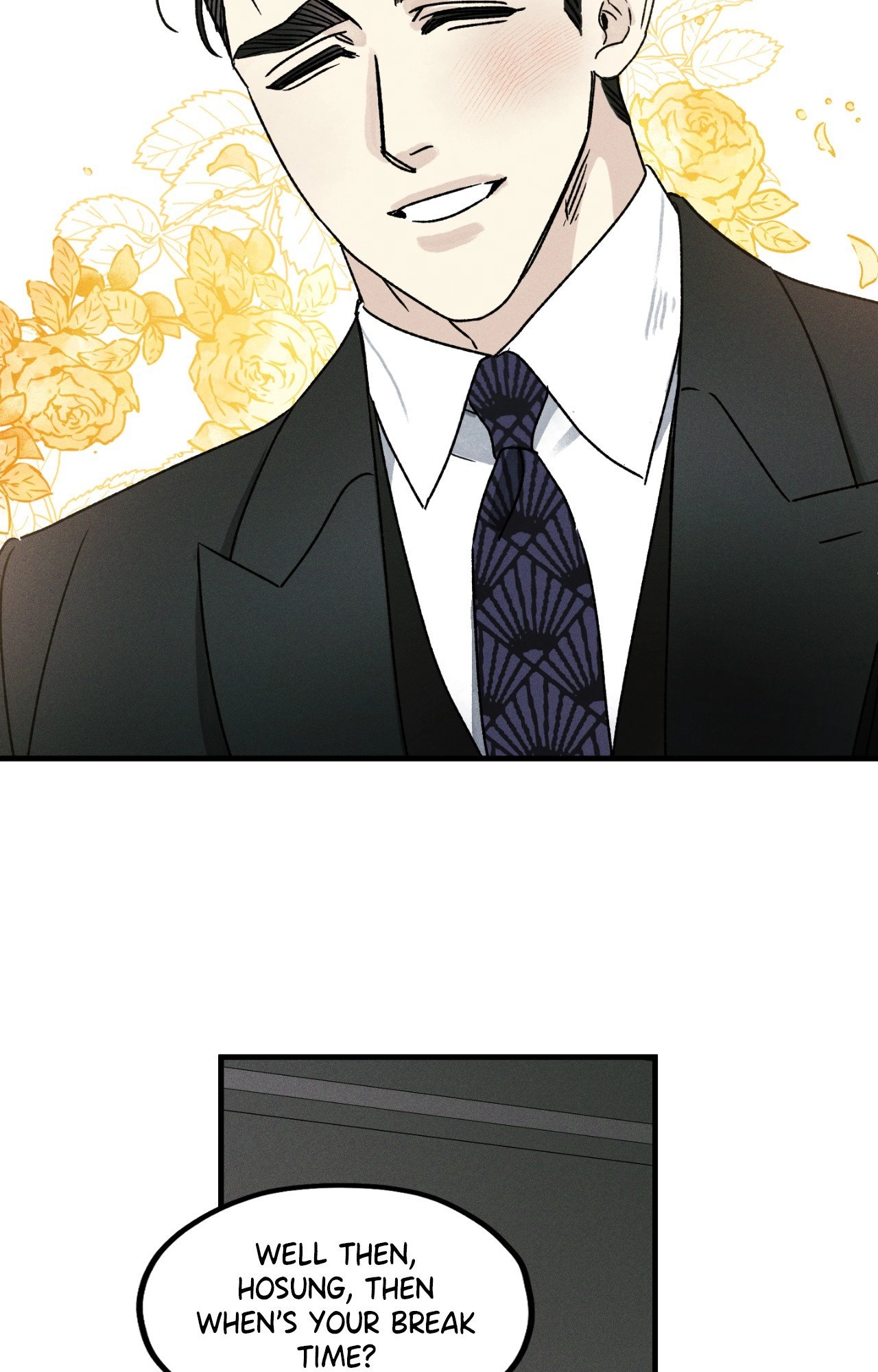 Shining in Nightmares Chapter 5 page 34 - 
