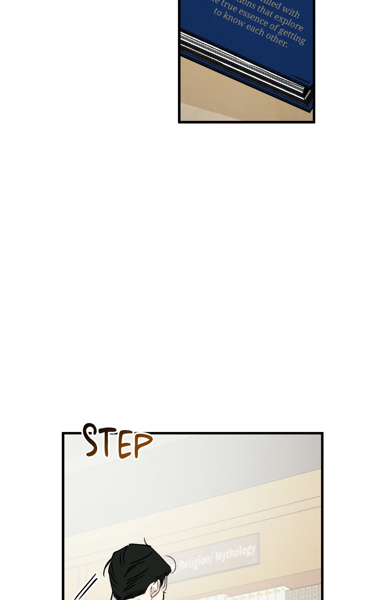 Shining in Nightmares Chapter 5 page 5 - 