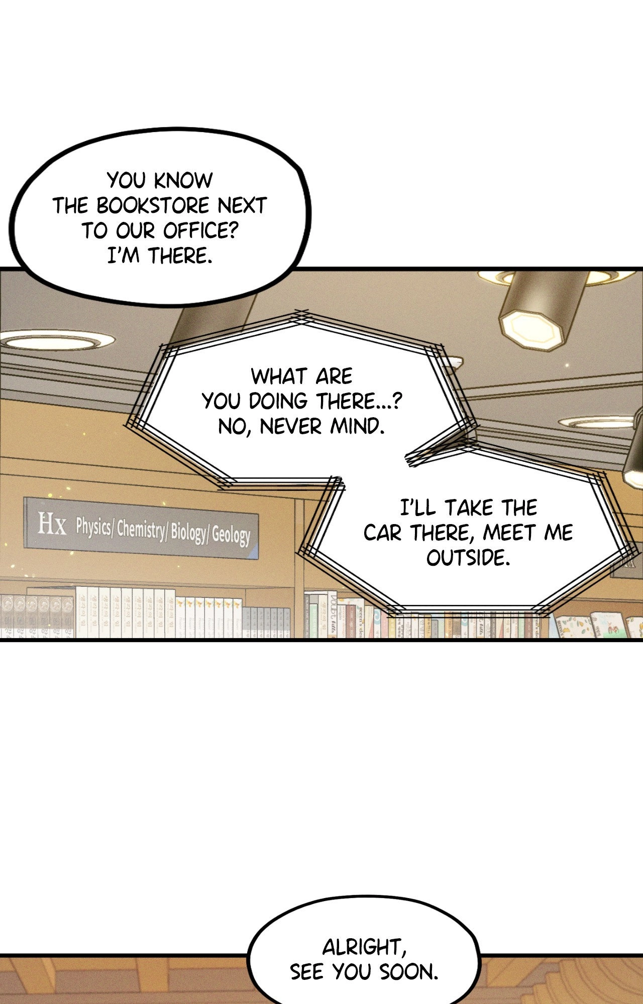 Shining in Nightmares Chapter 5 page 41 - 