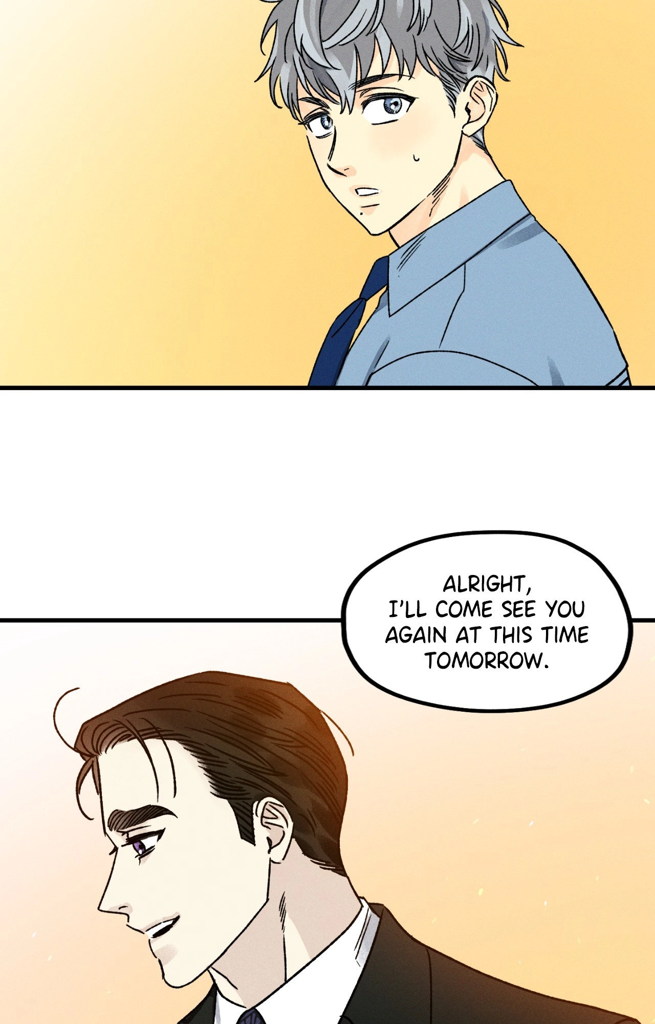 Shining in Nightmares Chapter 5 page 45 - 