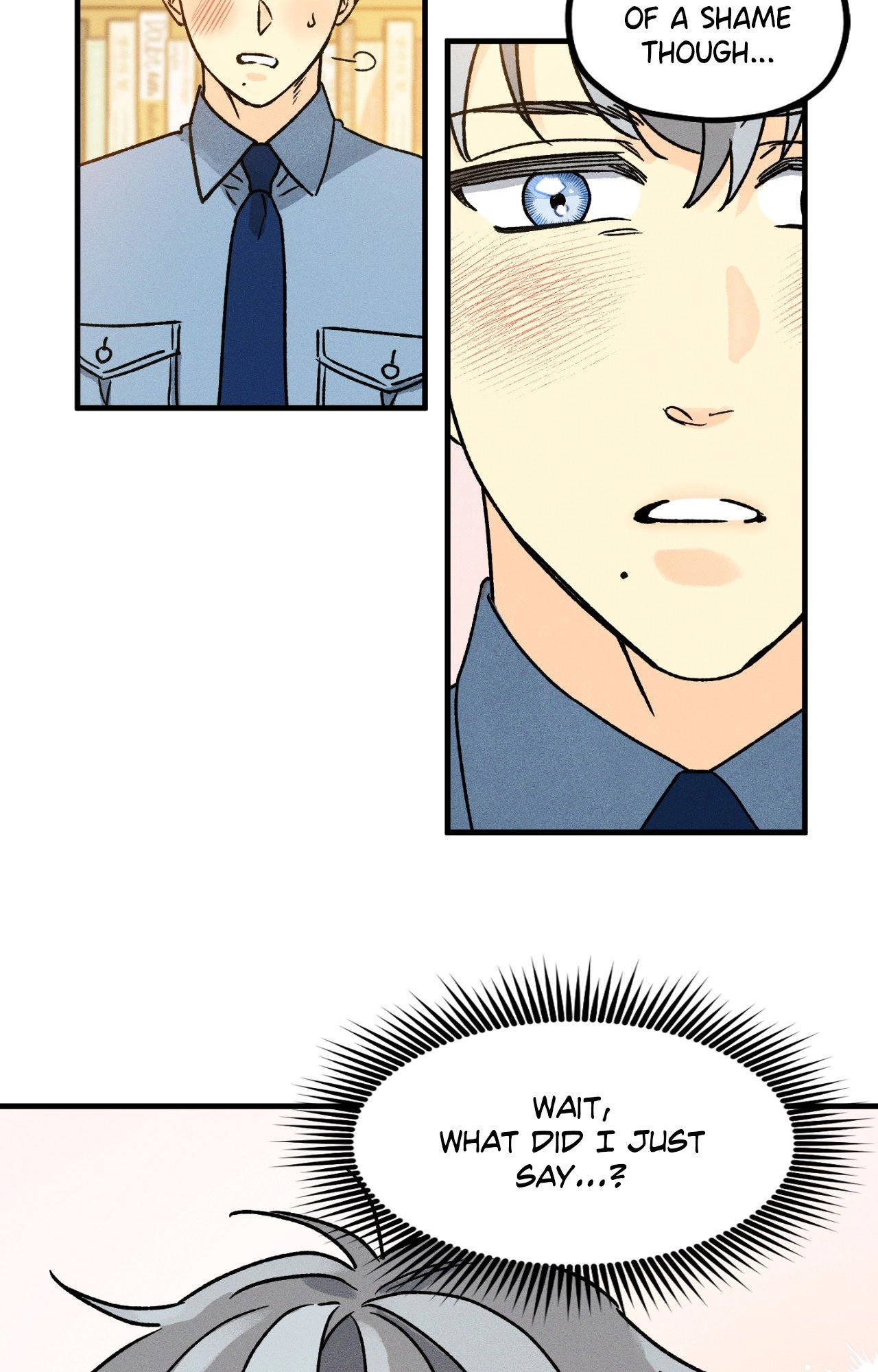 Shining in Nightmares Chapter 5 page 48 - 