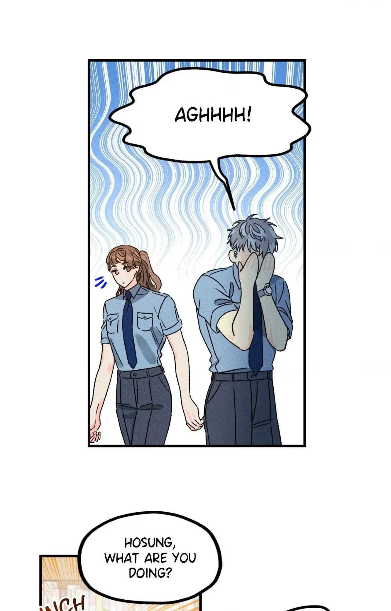 Shining in Nightmares Chapter 5 page 50 - 