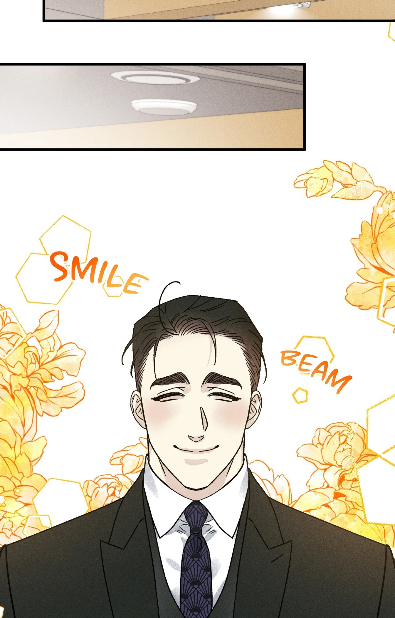 Shining in Nightmares Chapter 5 page 52 - 