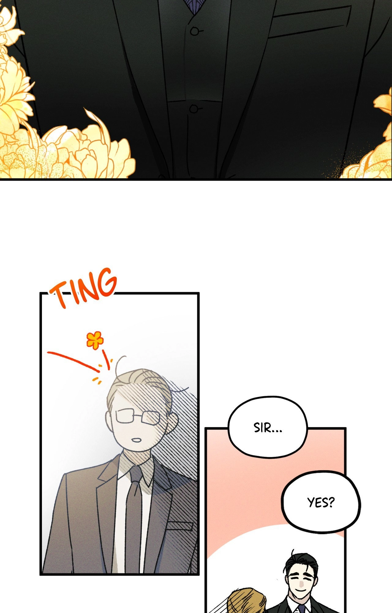 Shining in Nightmares Chapter 5 page 53 - 