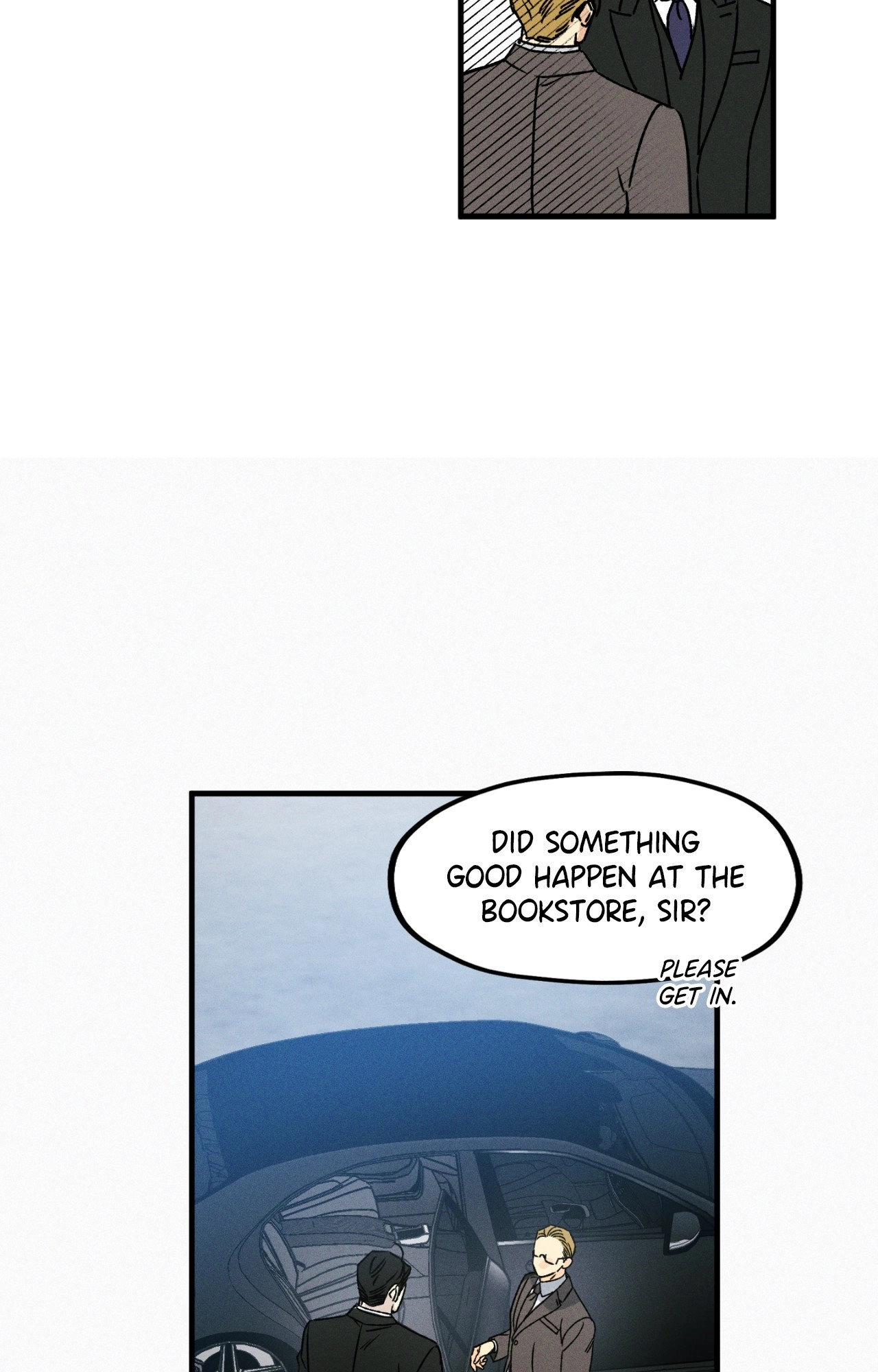 Shining in Nightmares Chapter 5 page 54 - 