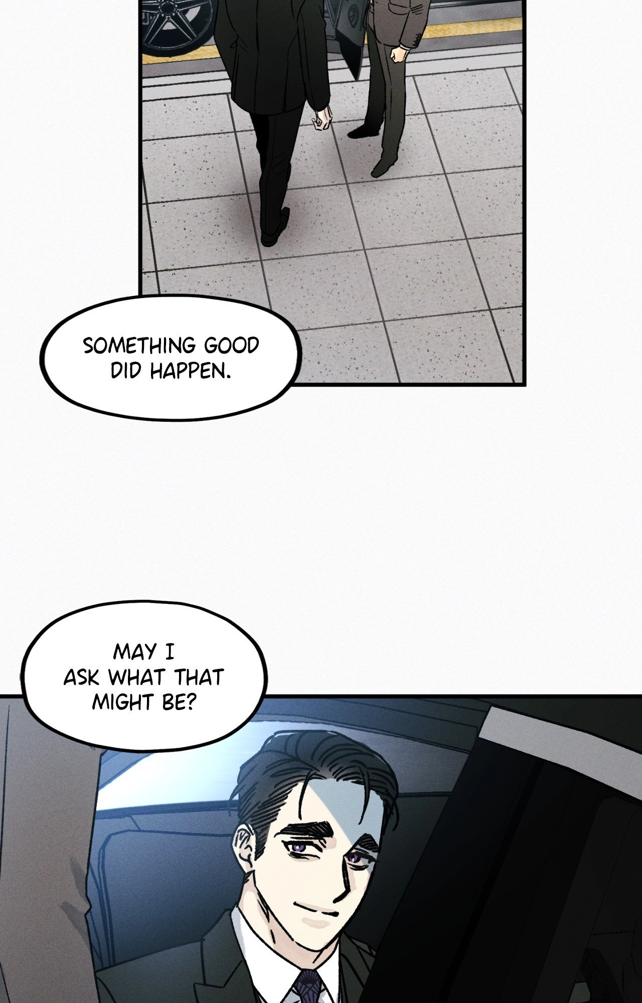 Shining in Nightmares Chapter 5 page 55 - 