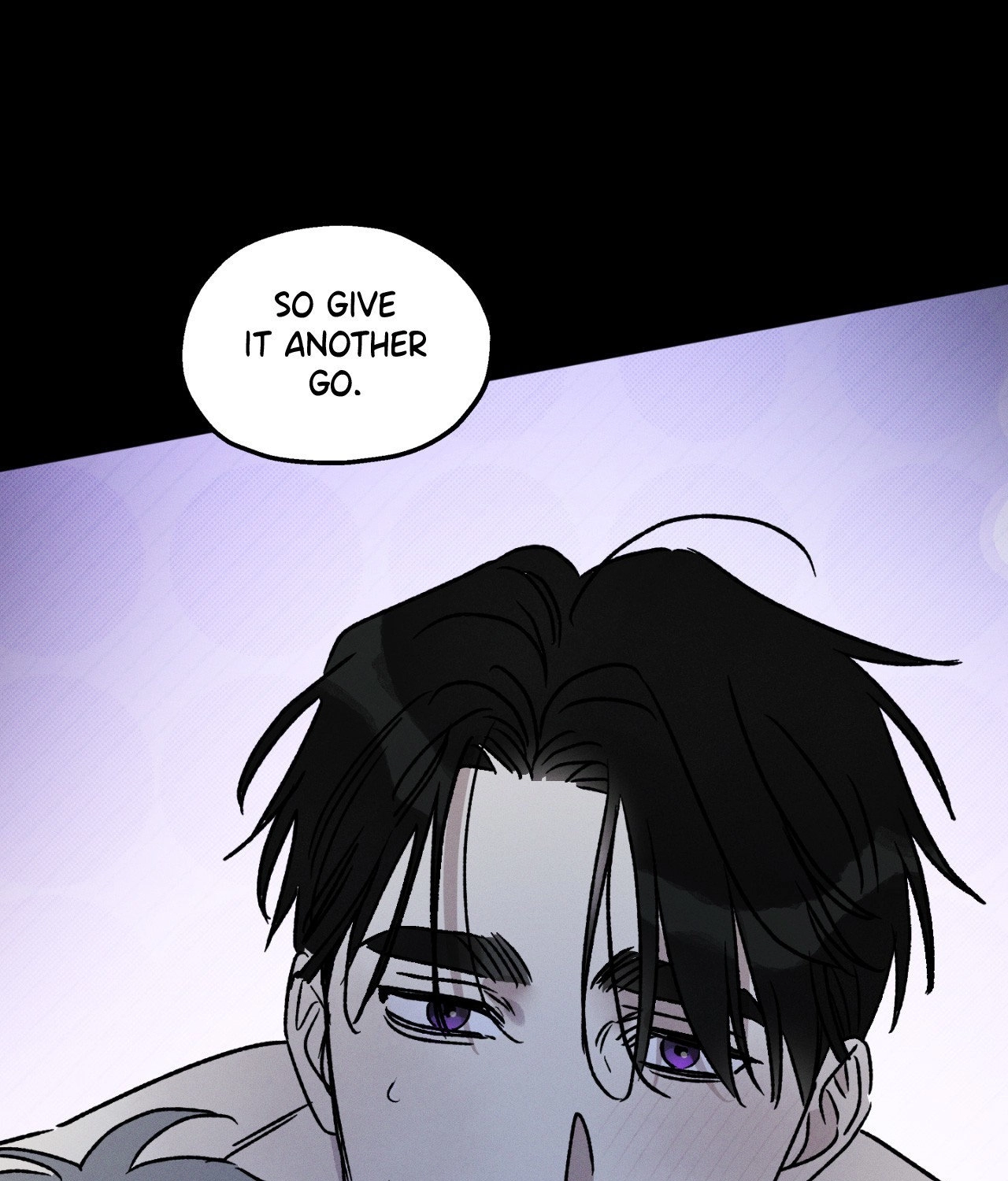 Shining in Nightmares Chapter 51 page 3 - 