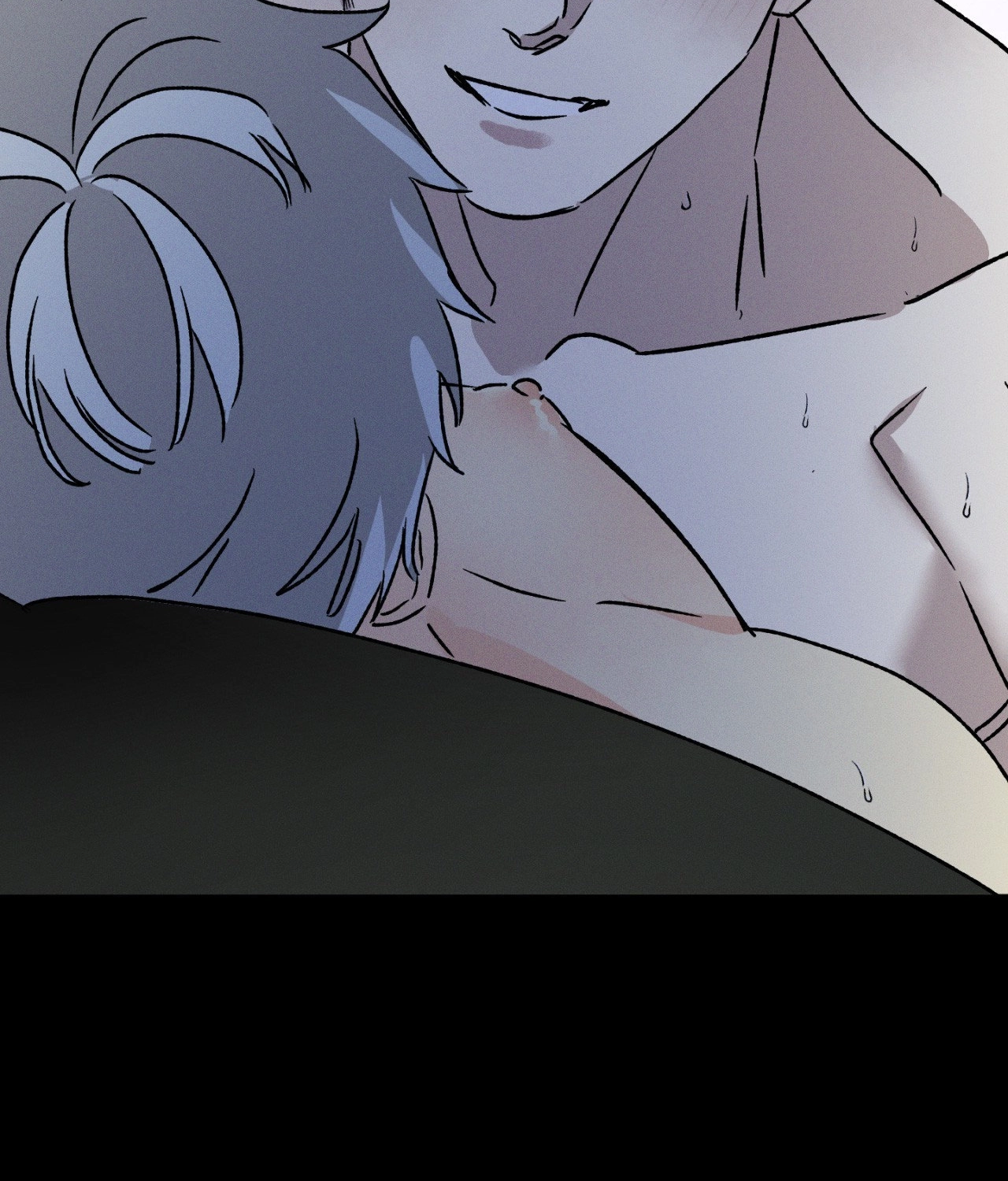 Shining in Nightmares Chapter 51 page 4 - 
