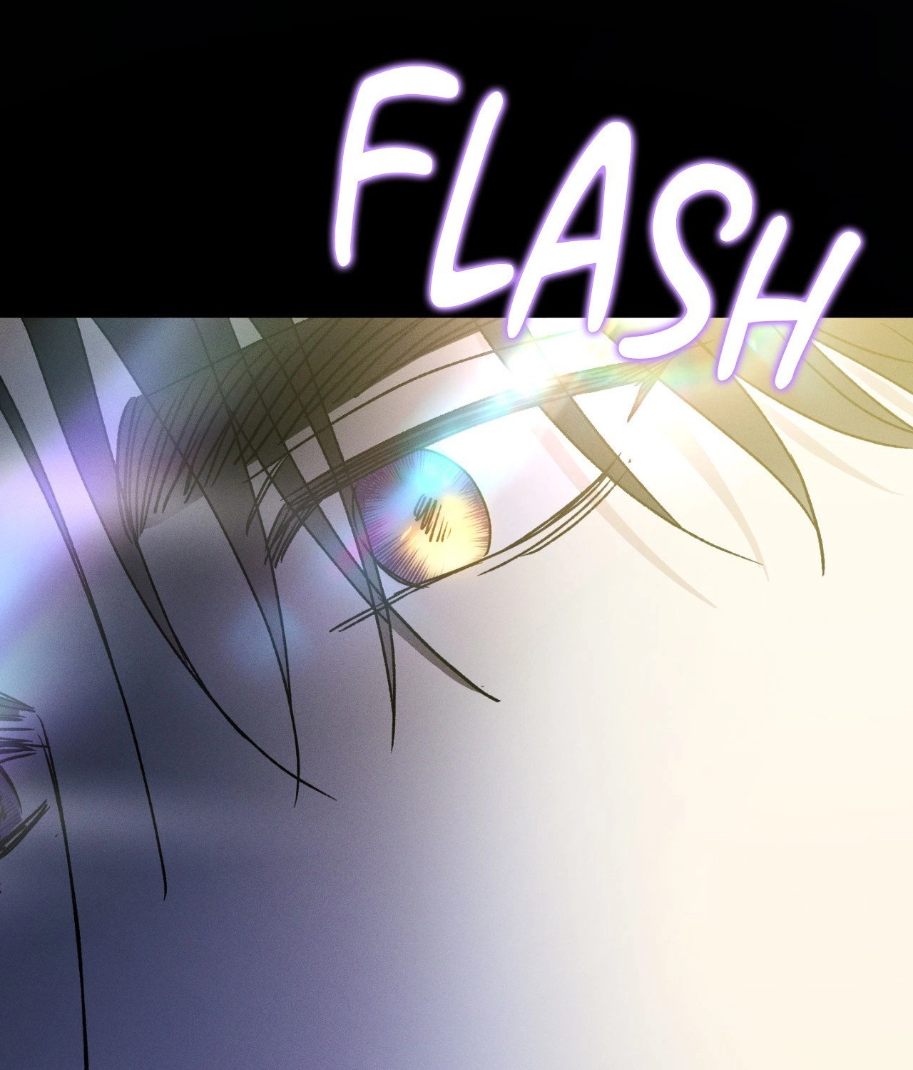 Shining in Nightmares Chapter 51 page 33 - 