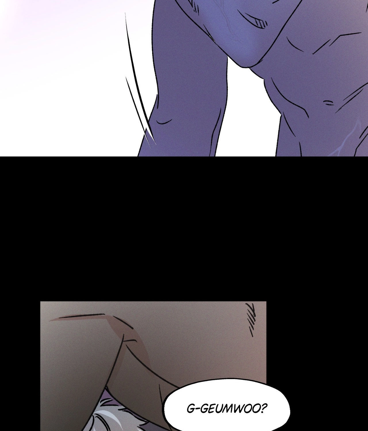 Shining in Nightmares Chapter 51 page 36 - 