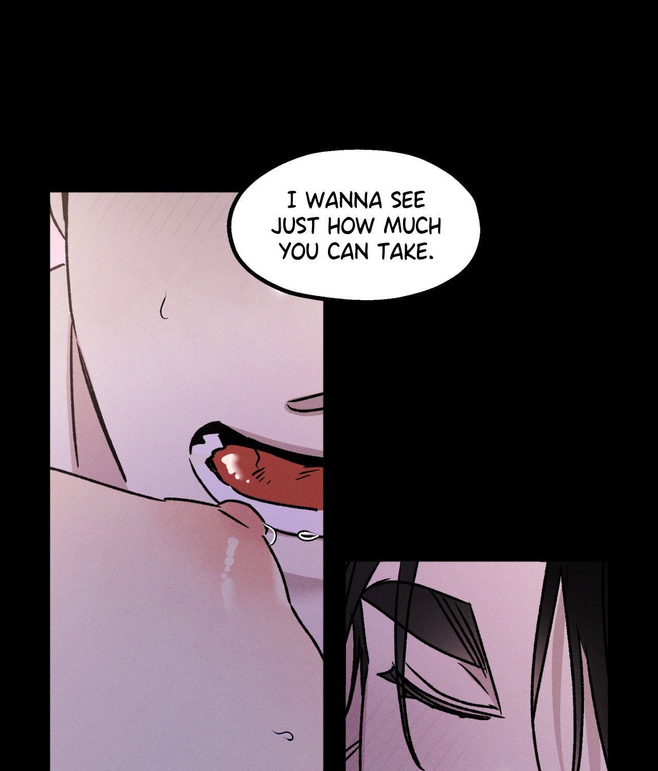 Shining in Nightmares Chapter 51 page 5 - 