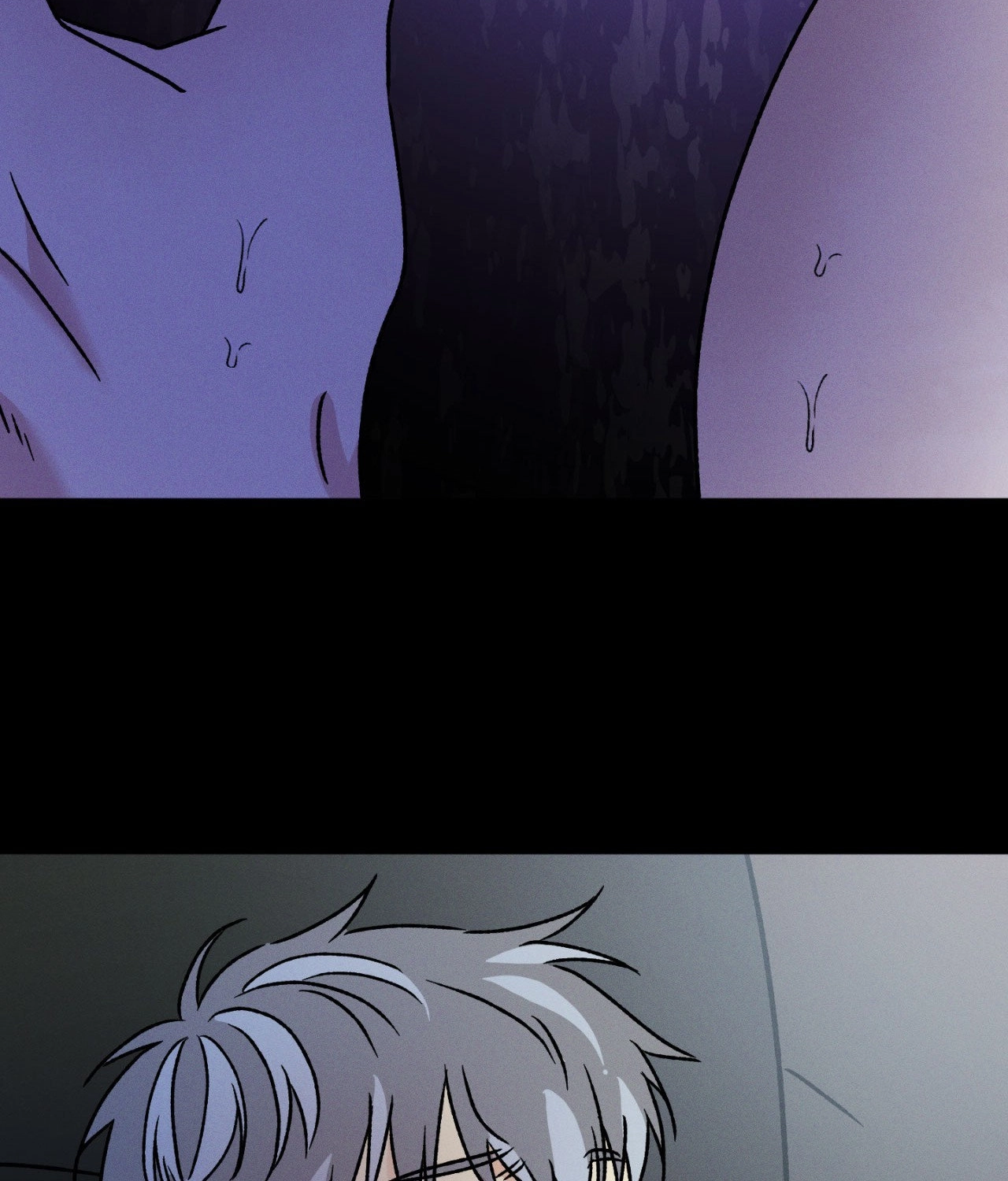 Shining in Nightmares Chapter 51 page 42 - 