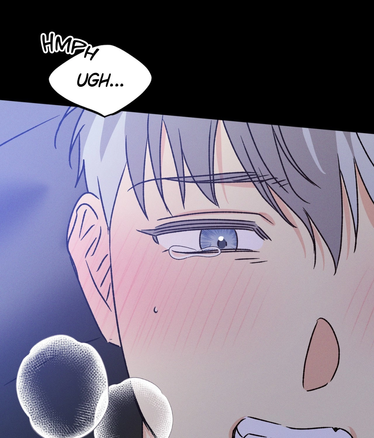 Shining in Nightmares Chapter 51 page 7 - 