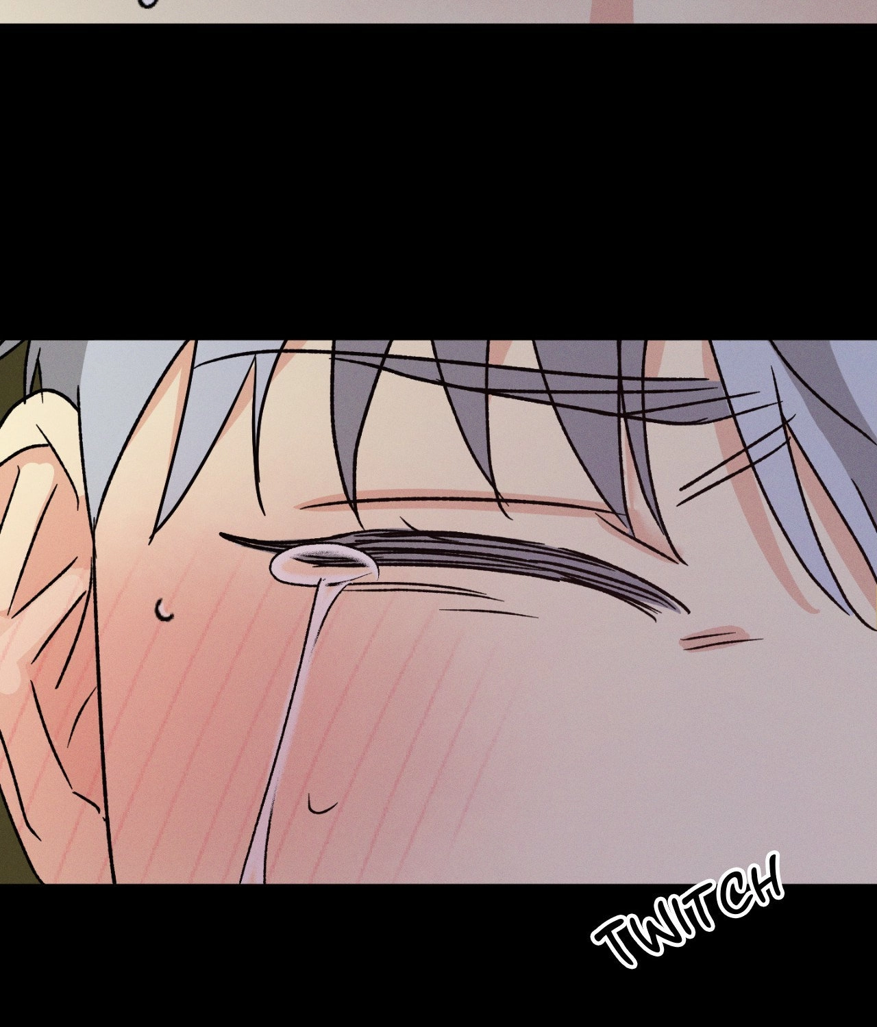 Shining in Nightmares Chapter 51 page 9 - 
