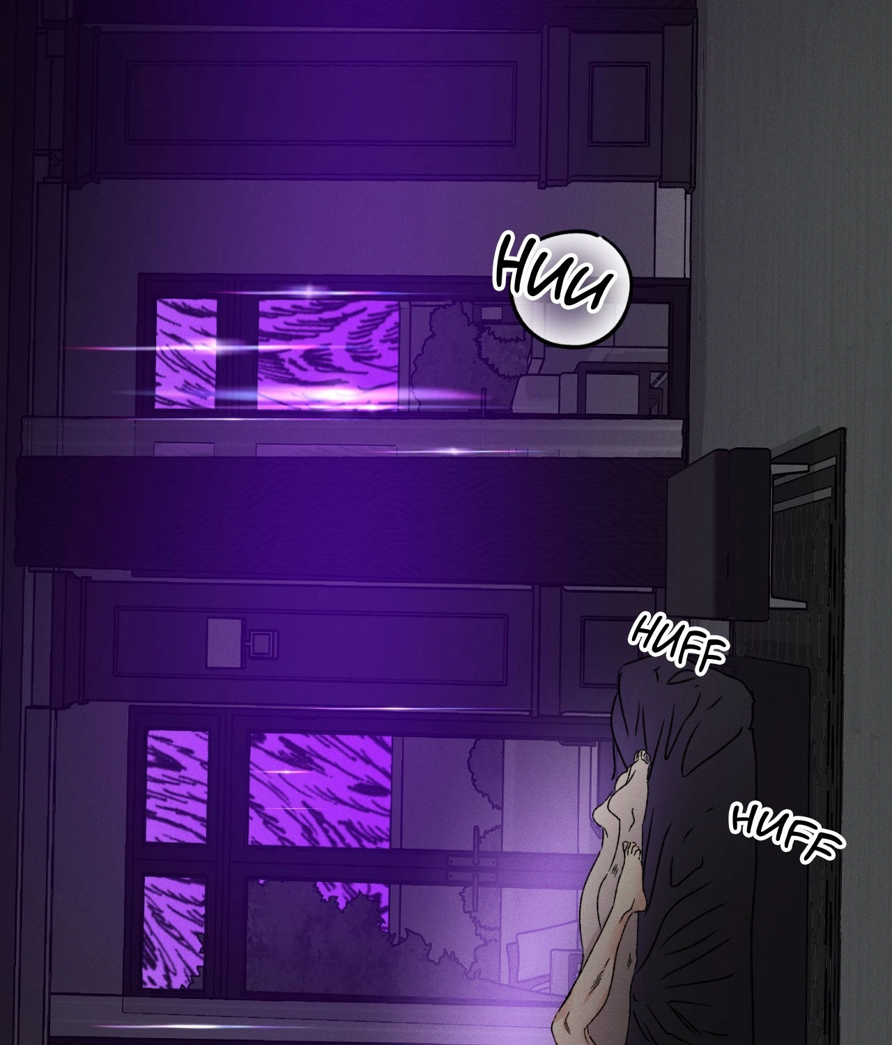 Shining in Nightmares Chapter 51 page 86 - 