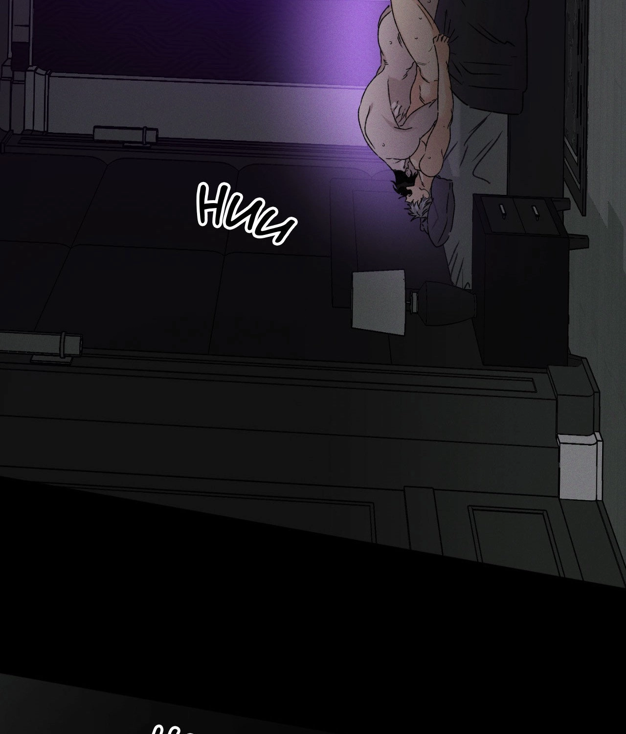 Shining in Nightmares Chapter 51 page 87 - 
