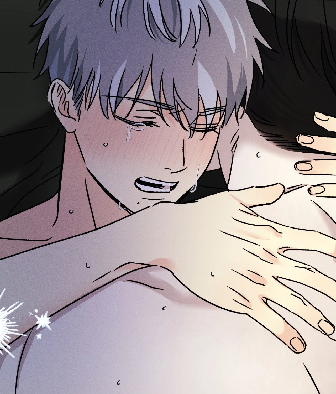 Shining in Nightmares Chapter 51 page 93 - 