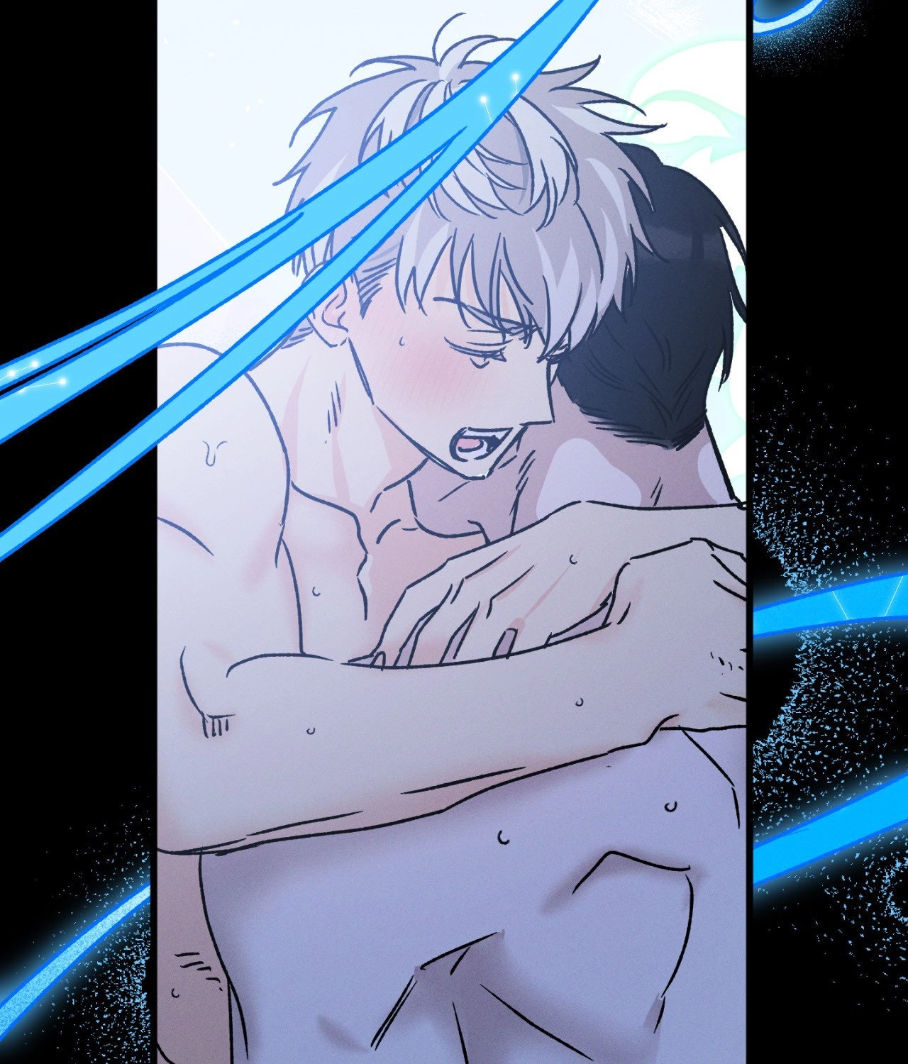 Shining in Nightmares Chapter 51 page 98 - 