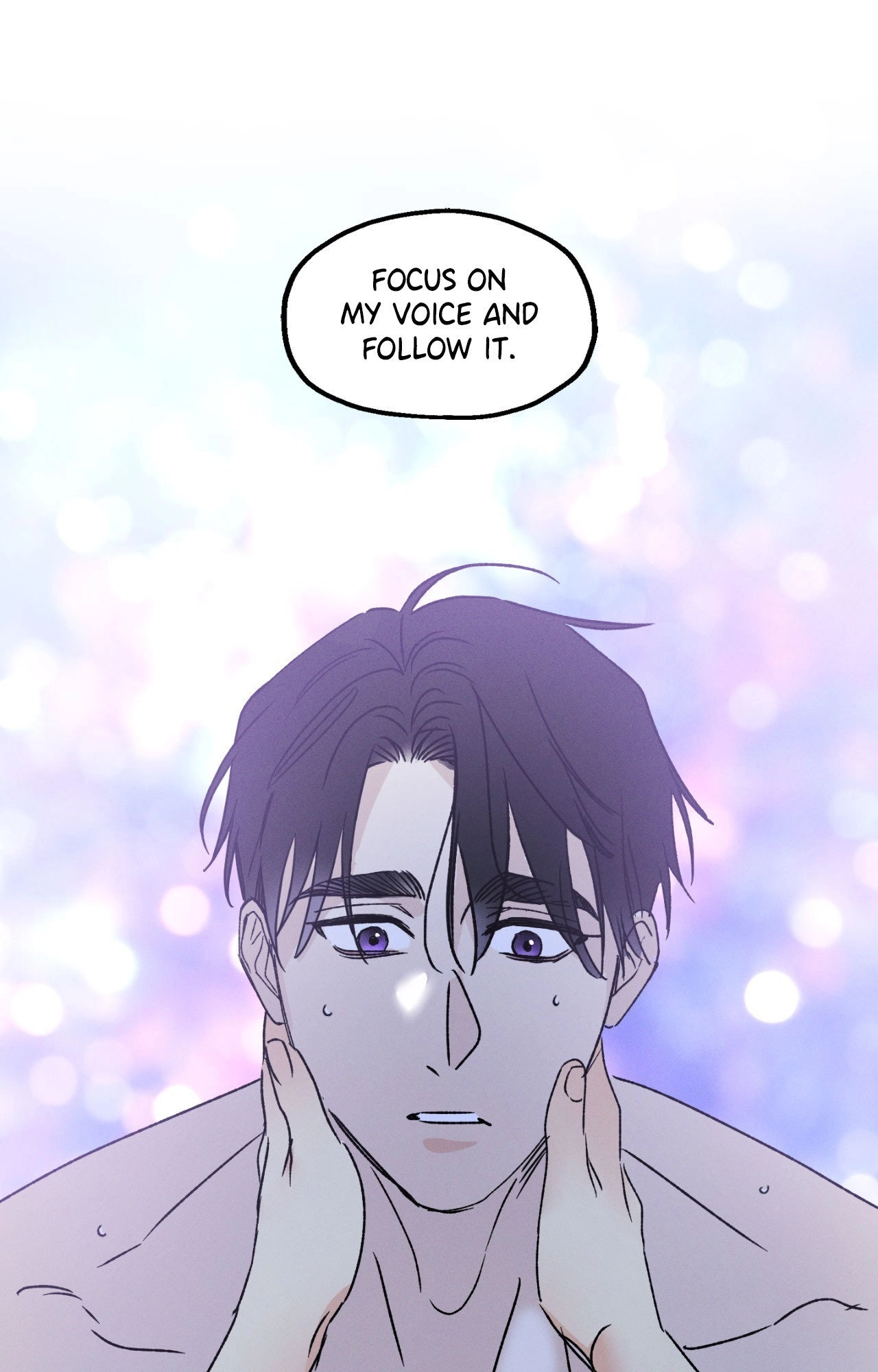 Shining in Nightmares Chapter 52 page 1 - 