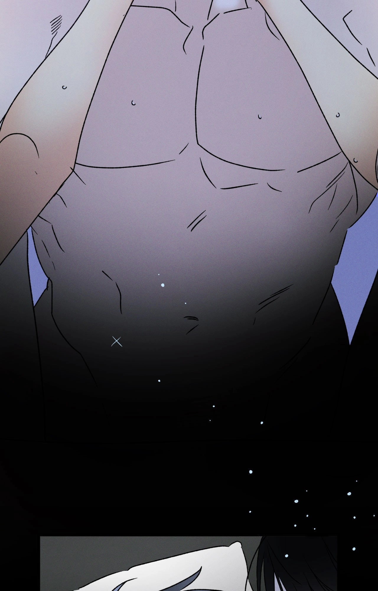 Shining in Nightmares Chapter 52 page 2 - 