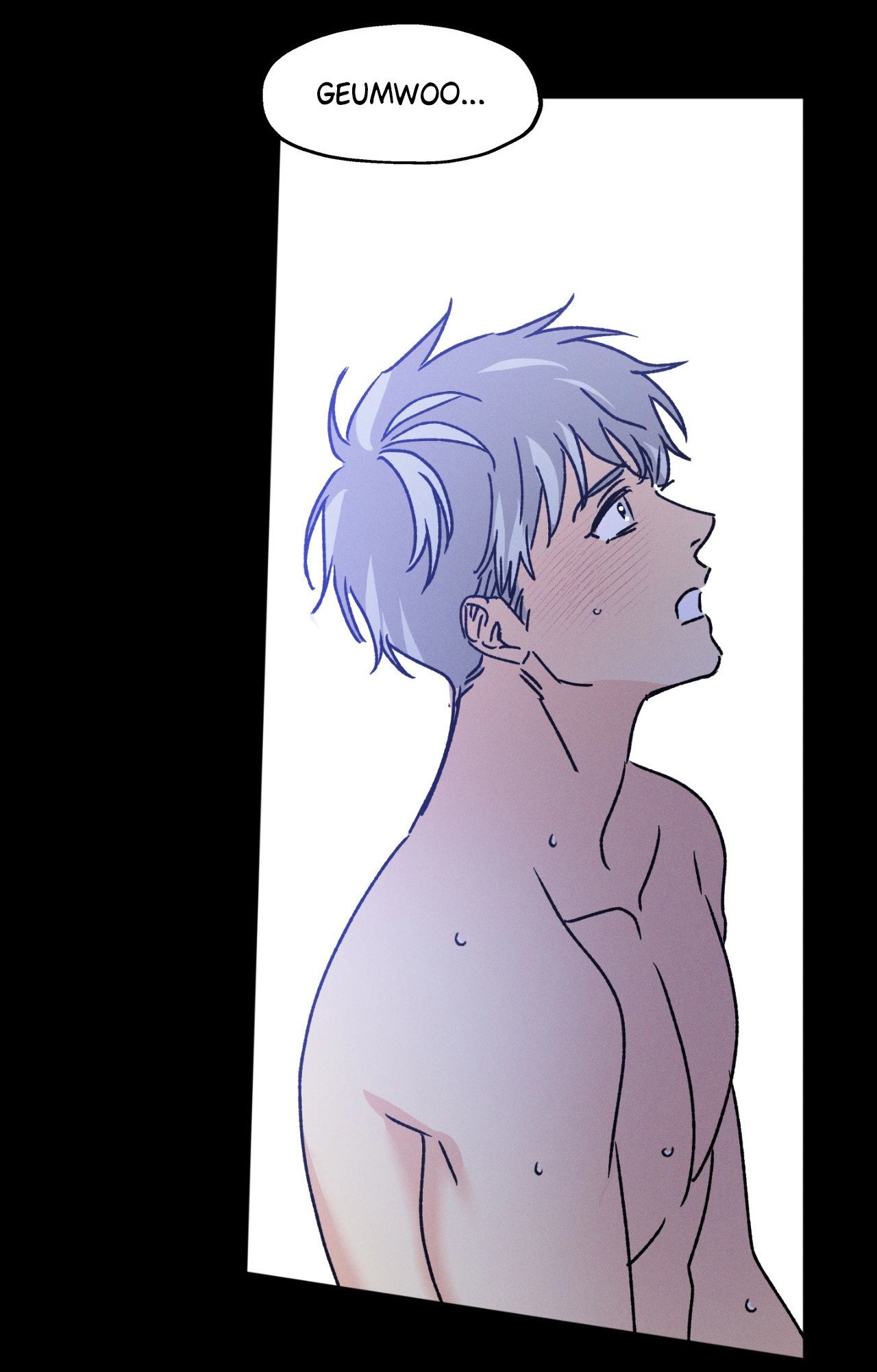 Shining in Nightmares Chapter 52 page 11 - 