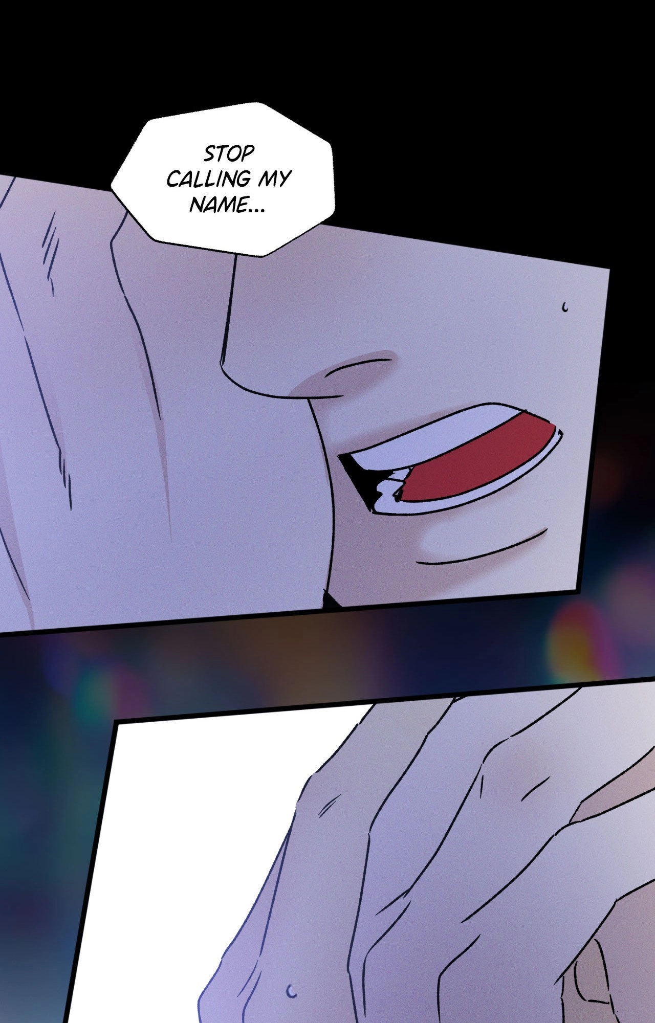Shining in Nightmares Chapter 52 page 12 - 