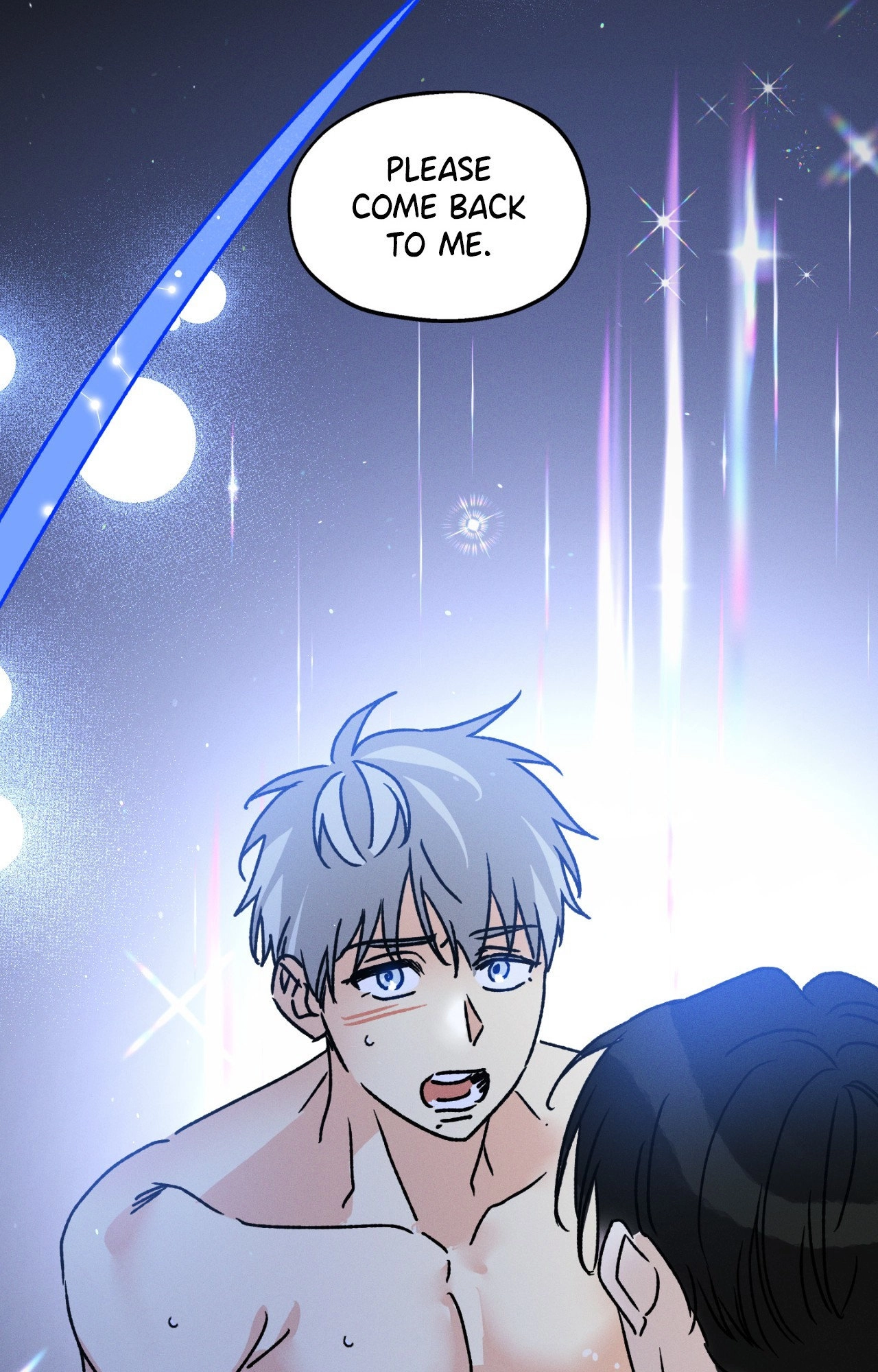 Shining in Nightmares Chapter 52 page 17 - 