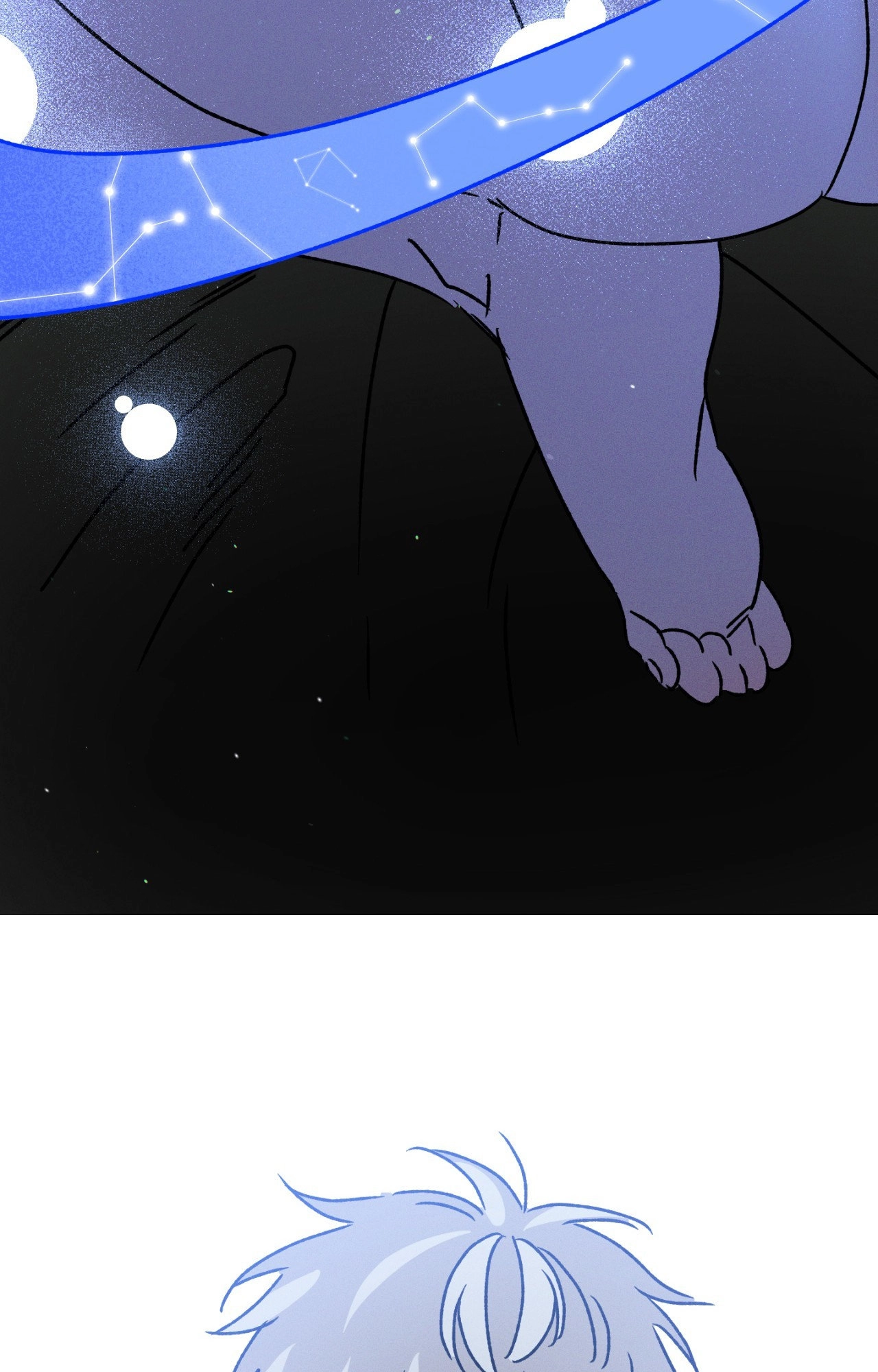 Shining in Nightmares Chapter 52 page 19 - 