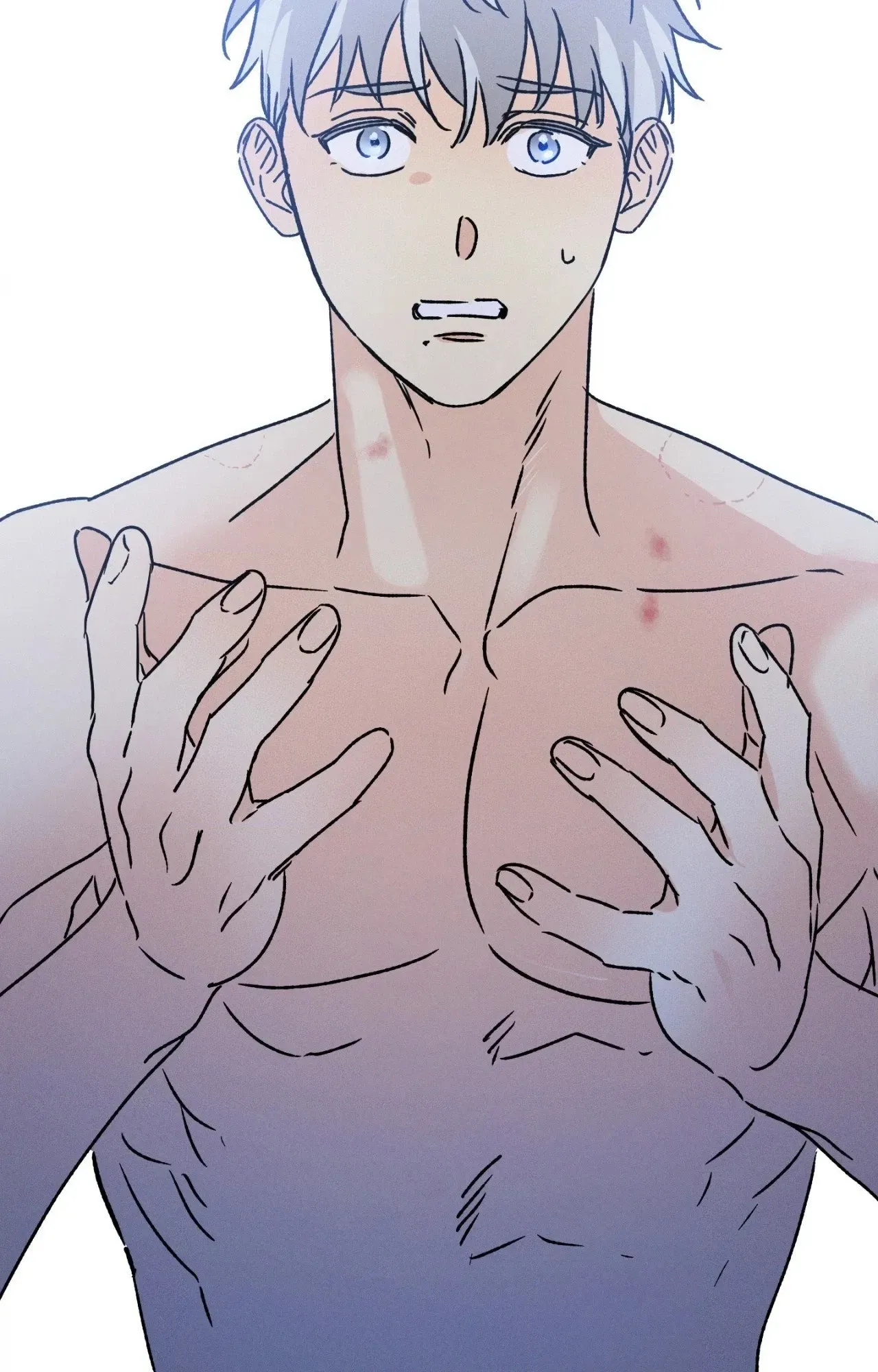Shining in Nightmares Chapter 52 page 20 - 