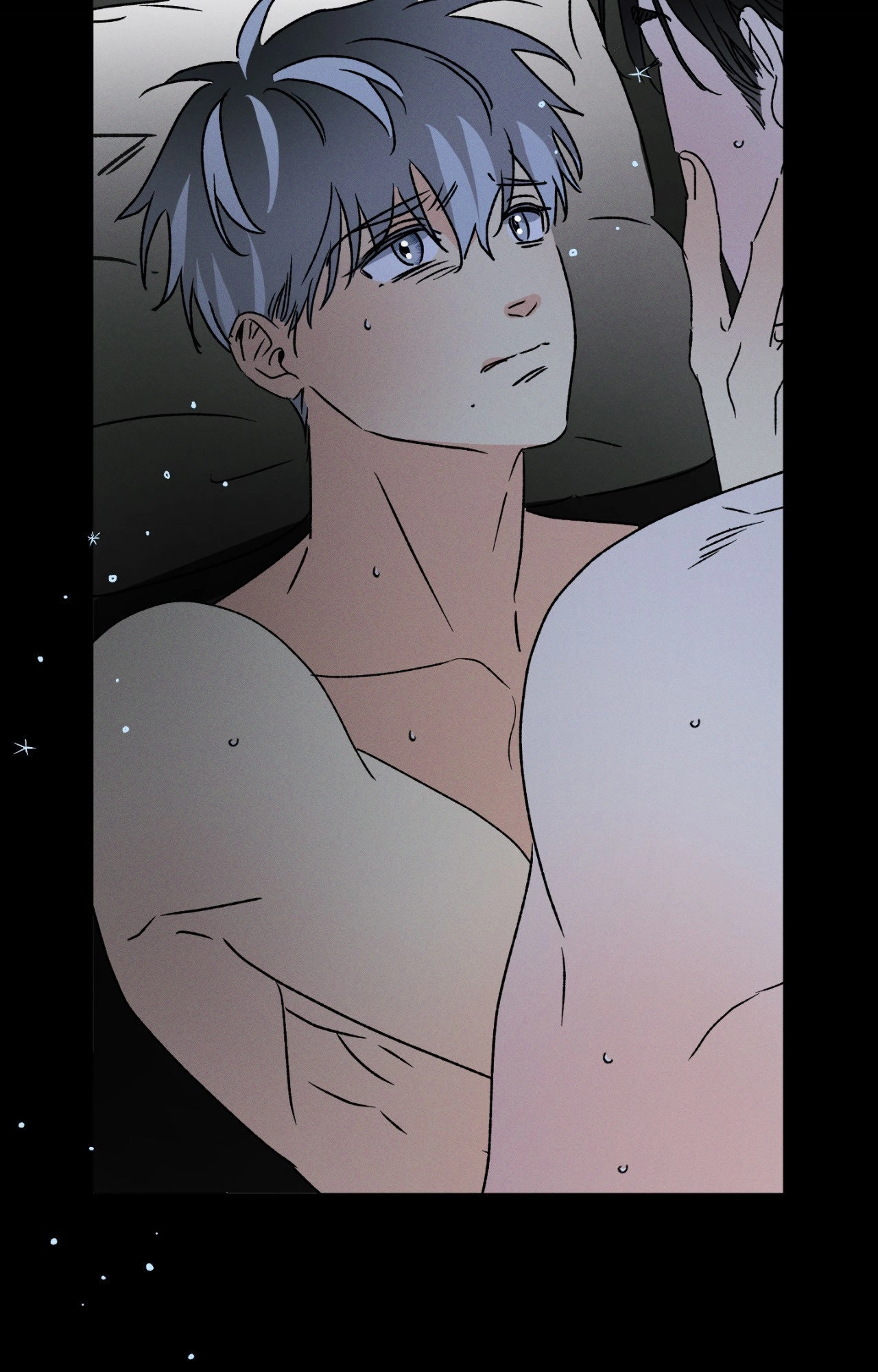 Shining in Nightmares Chapter 52 page 3 - 