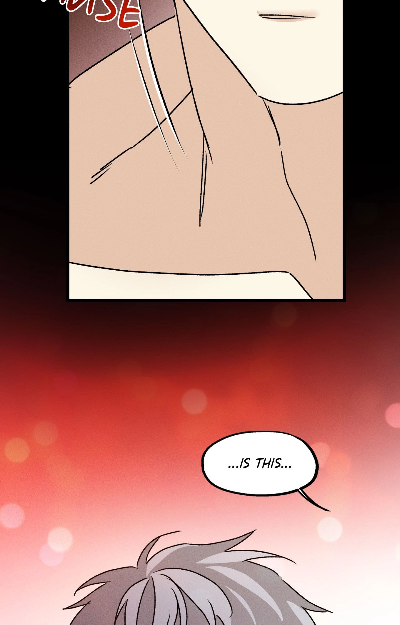 Shining in Nightmares Chapter 52 page 25 - 