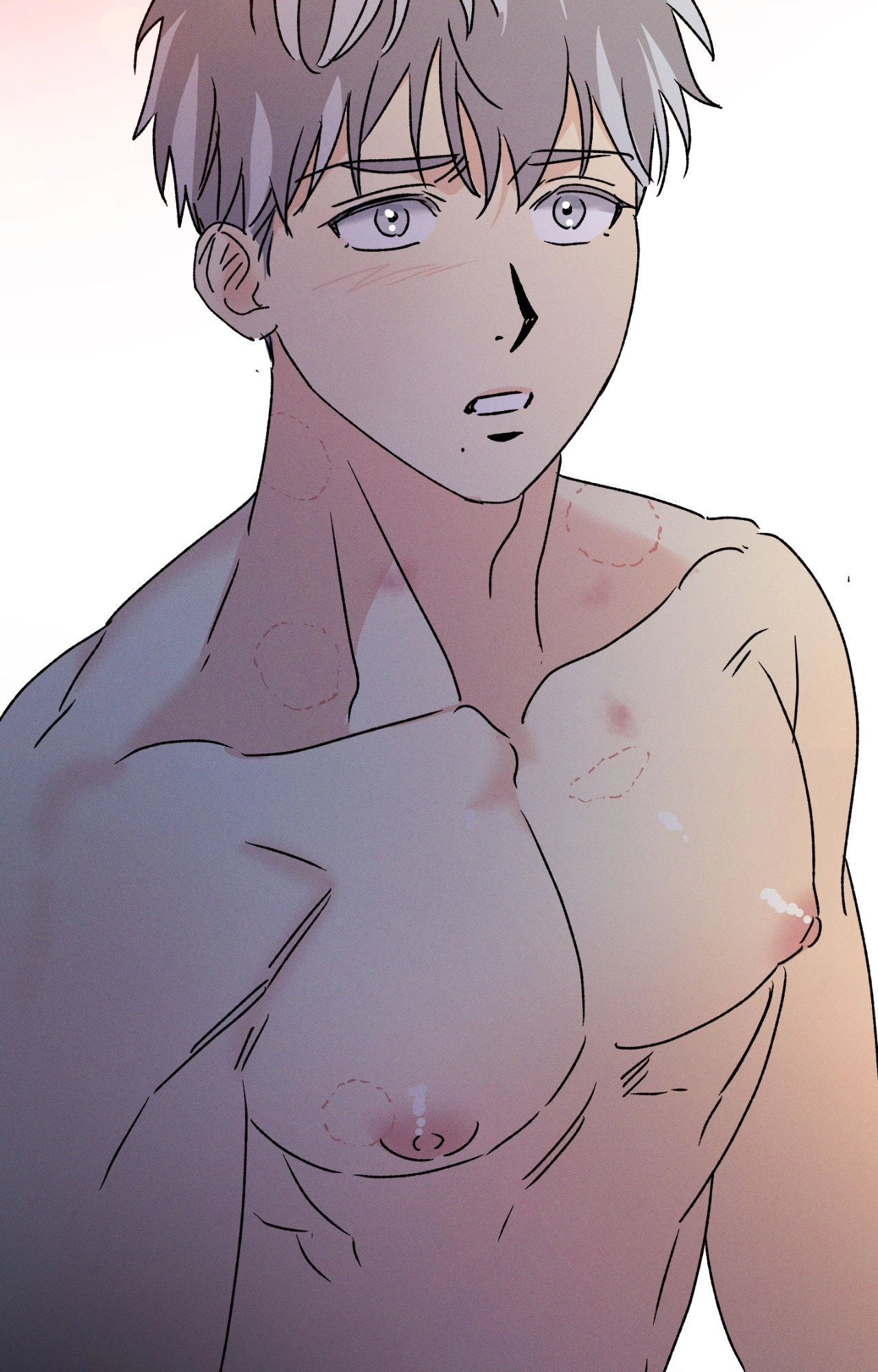 Shining in Nightmares Chapter 52 page 26 - 