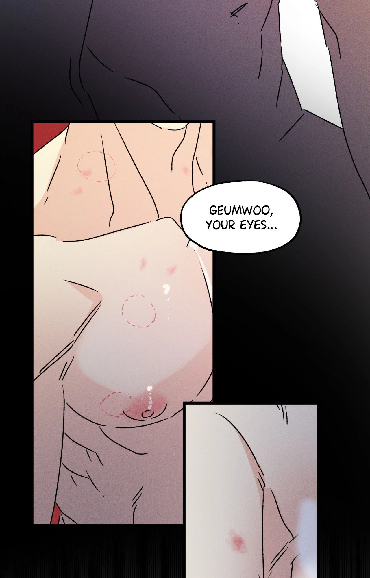 Shining in Nightmares Chapter 52 page 27 - 