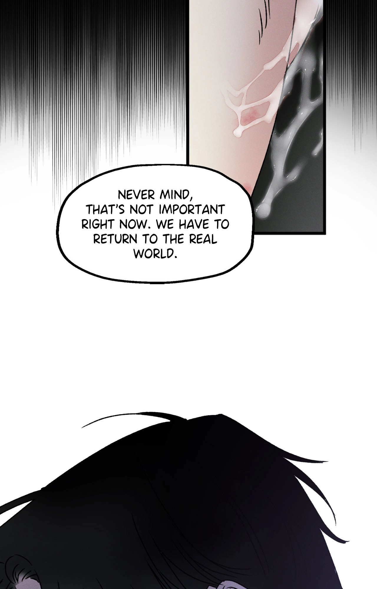 Shining in Nightmares Chapter 52 page 28 - 