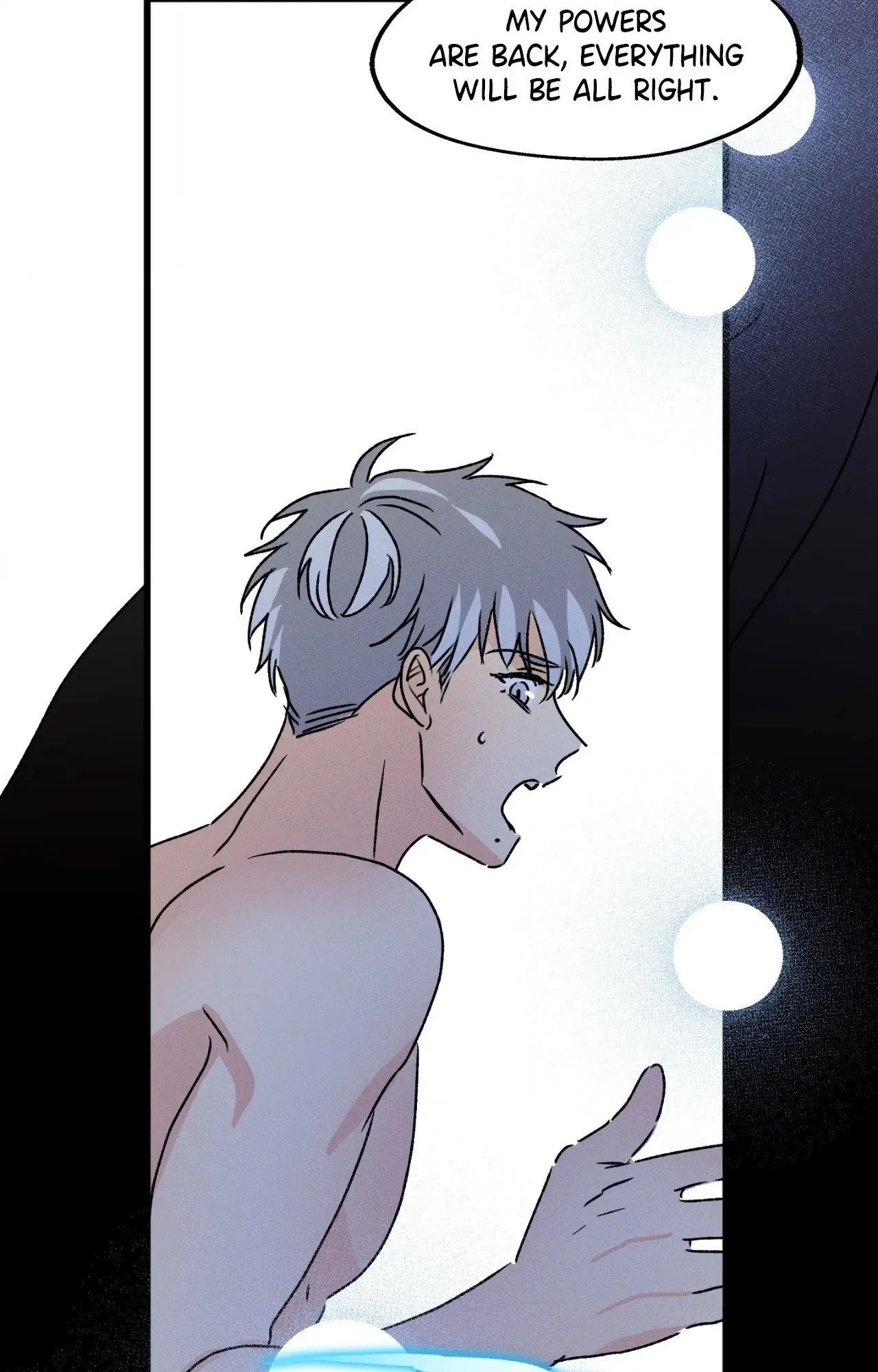 Shining in Nightmares Chapter 52 page 30 - 