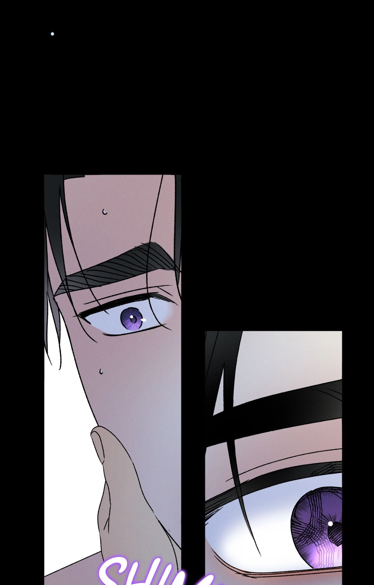 Shining in Nightmares Chapter 52 page 4 - 