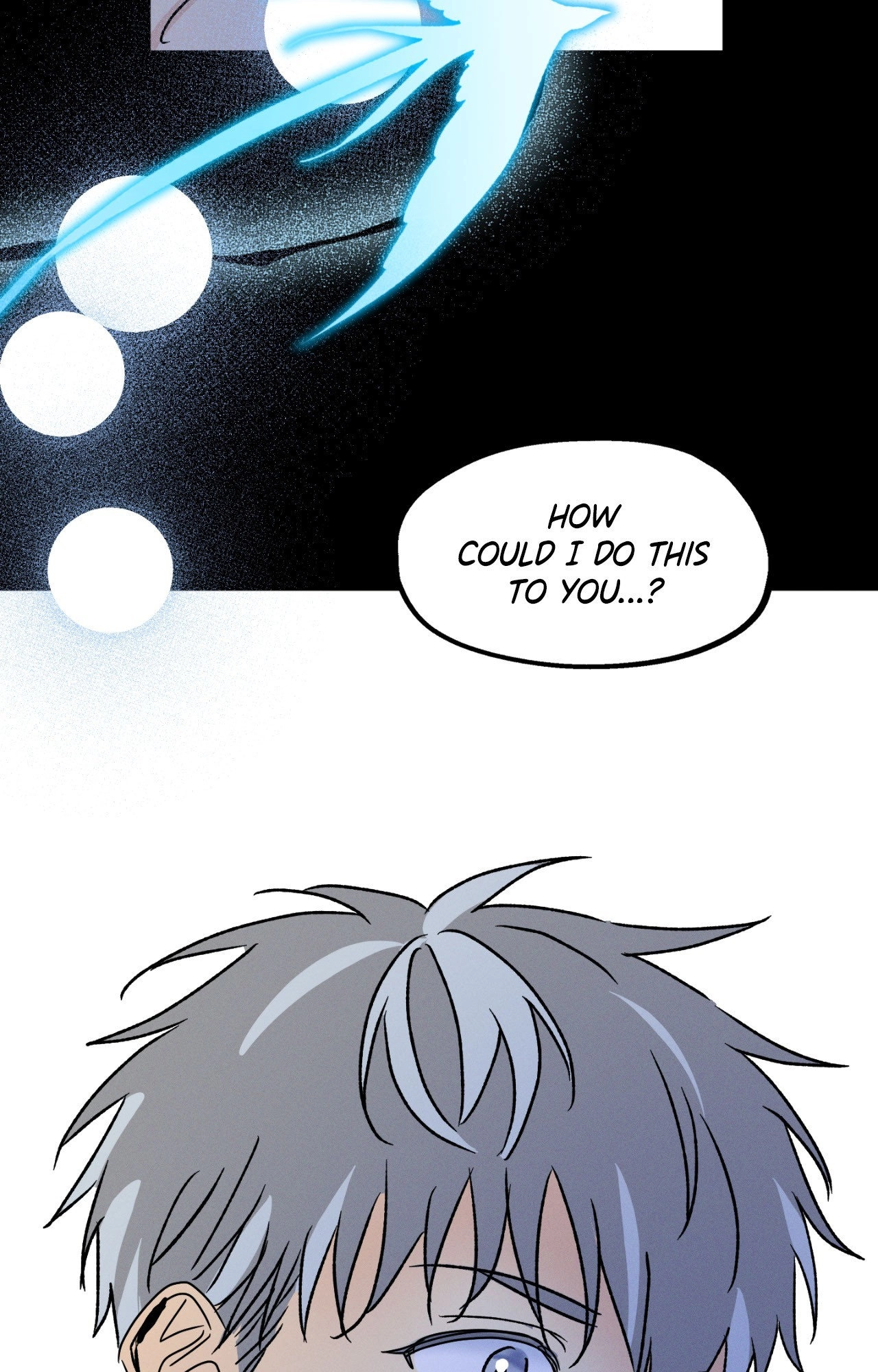 Shining in Nightmares Chapter 52 page 31 - 