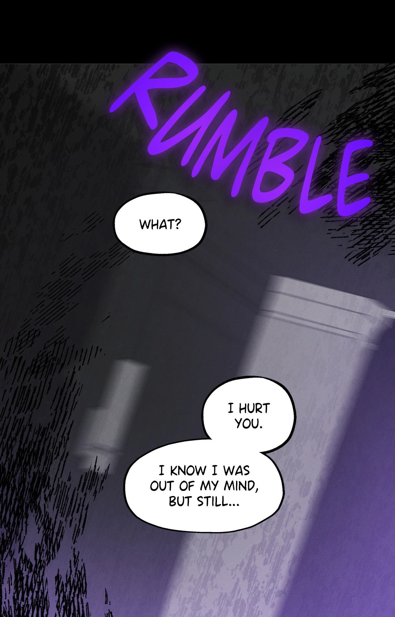 Shining in Nightmares Chapter 52 page 33 - 