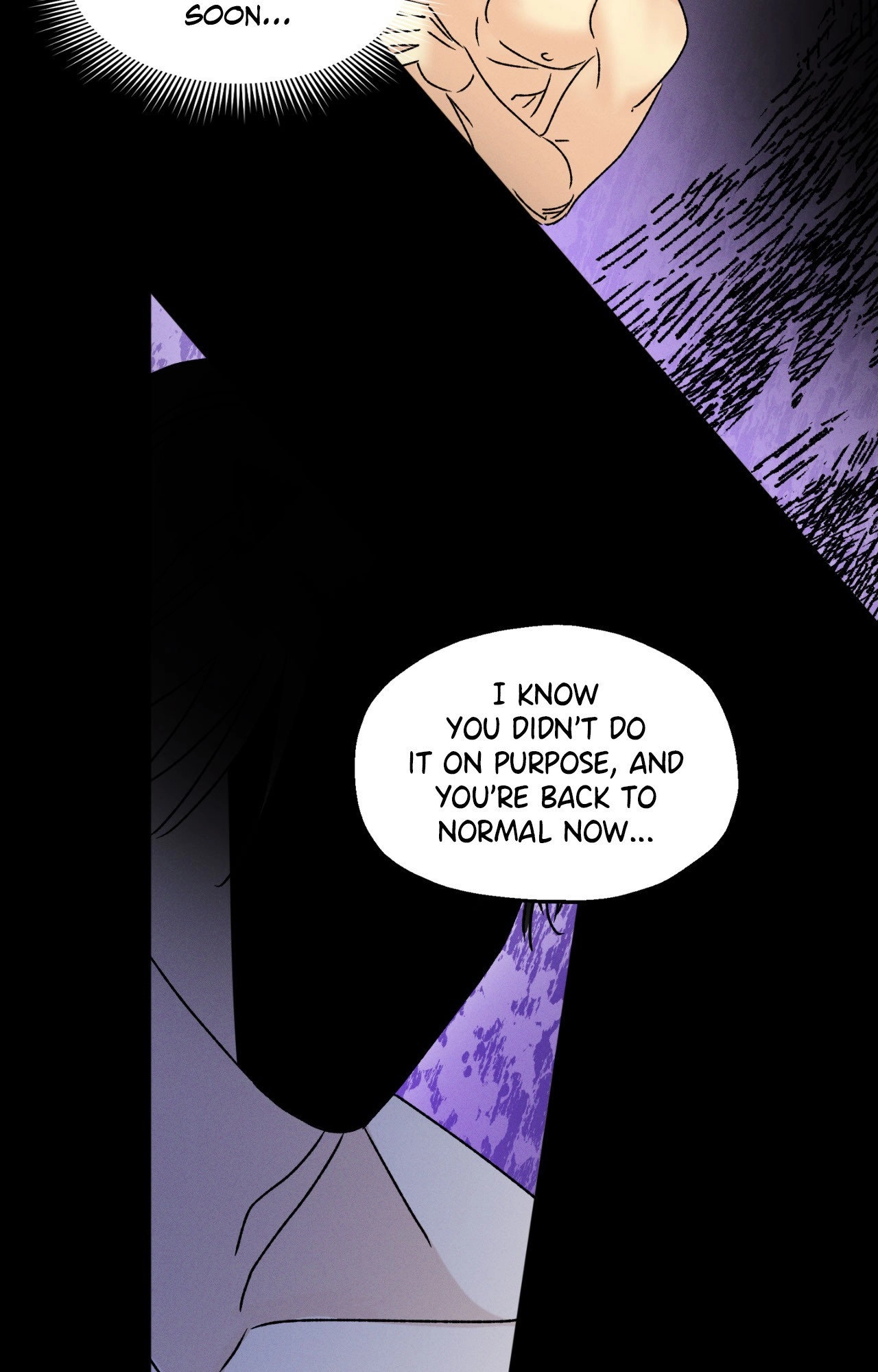 Shining in Nightmares Chapter 52 page 35 - 