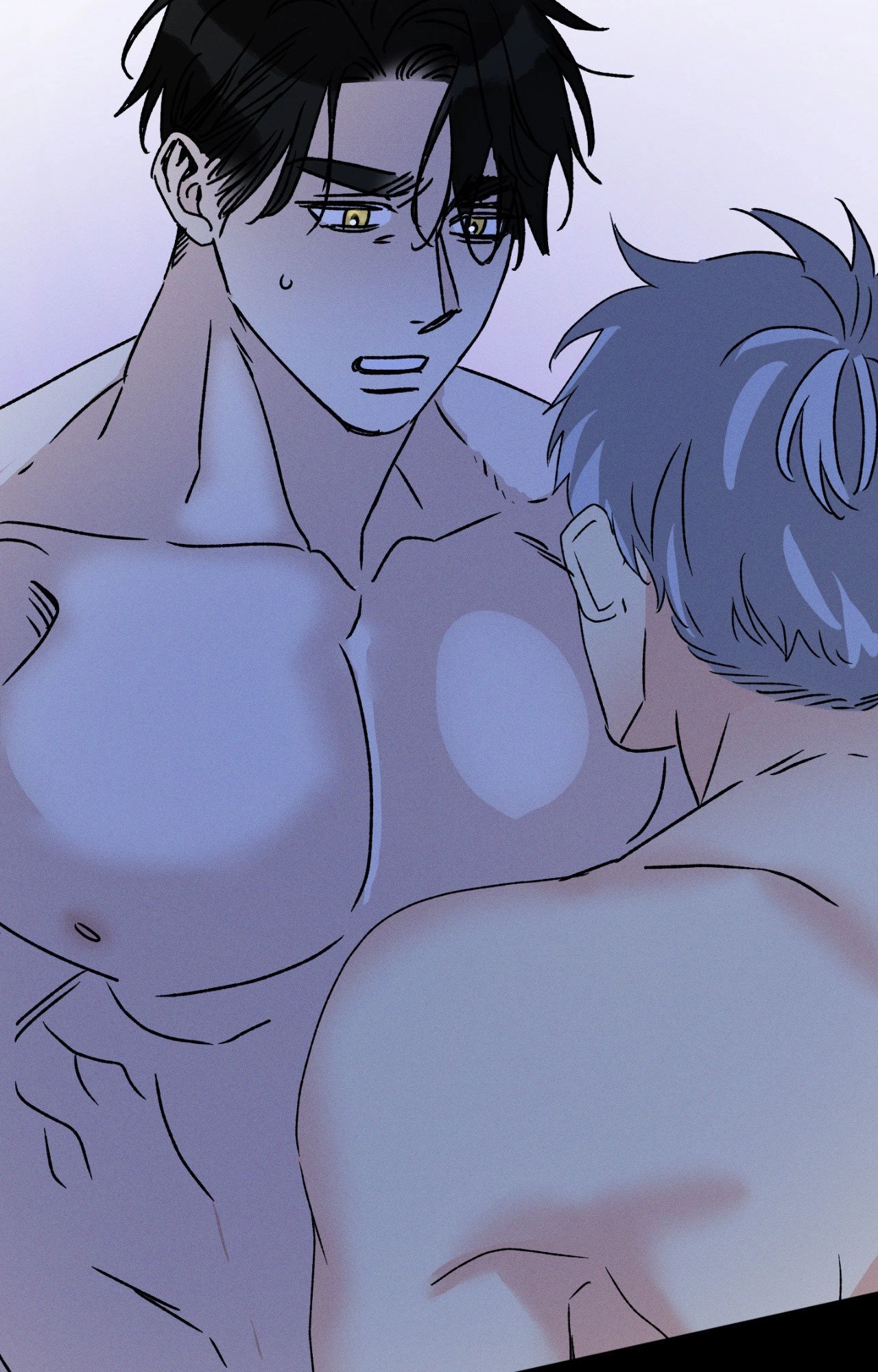 Shining in Nightmares Chapter 52 page 38 - 